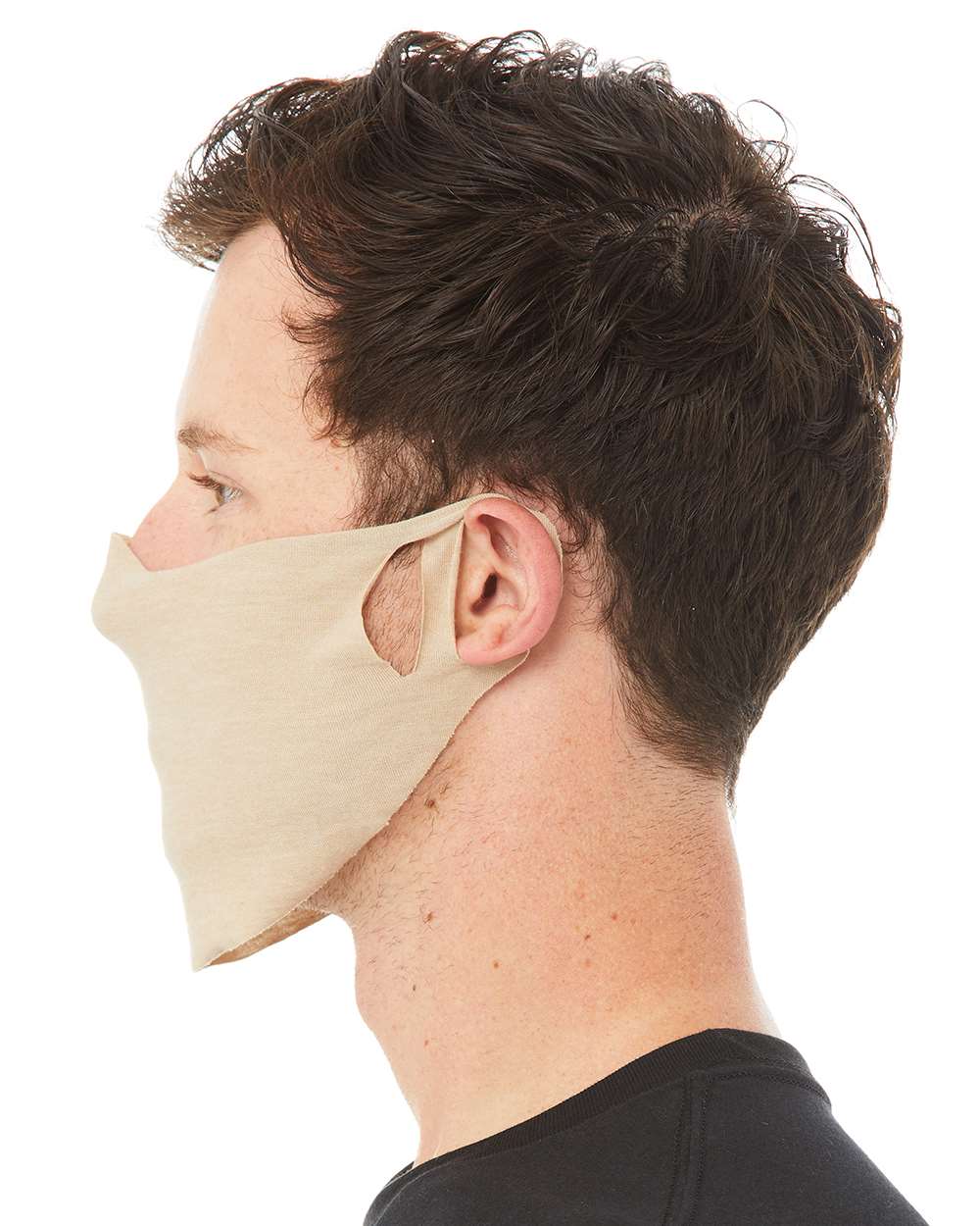 Bella + Canvas (SO) BST323 Heather Tan