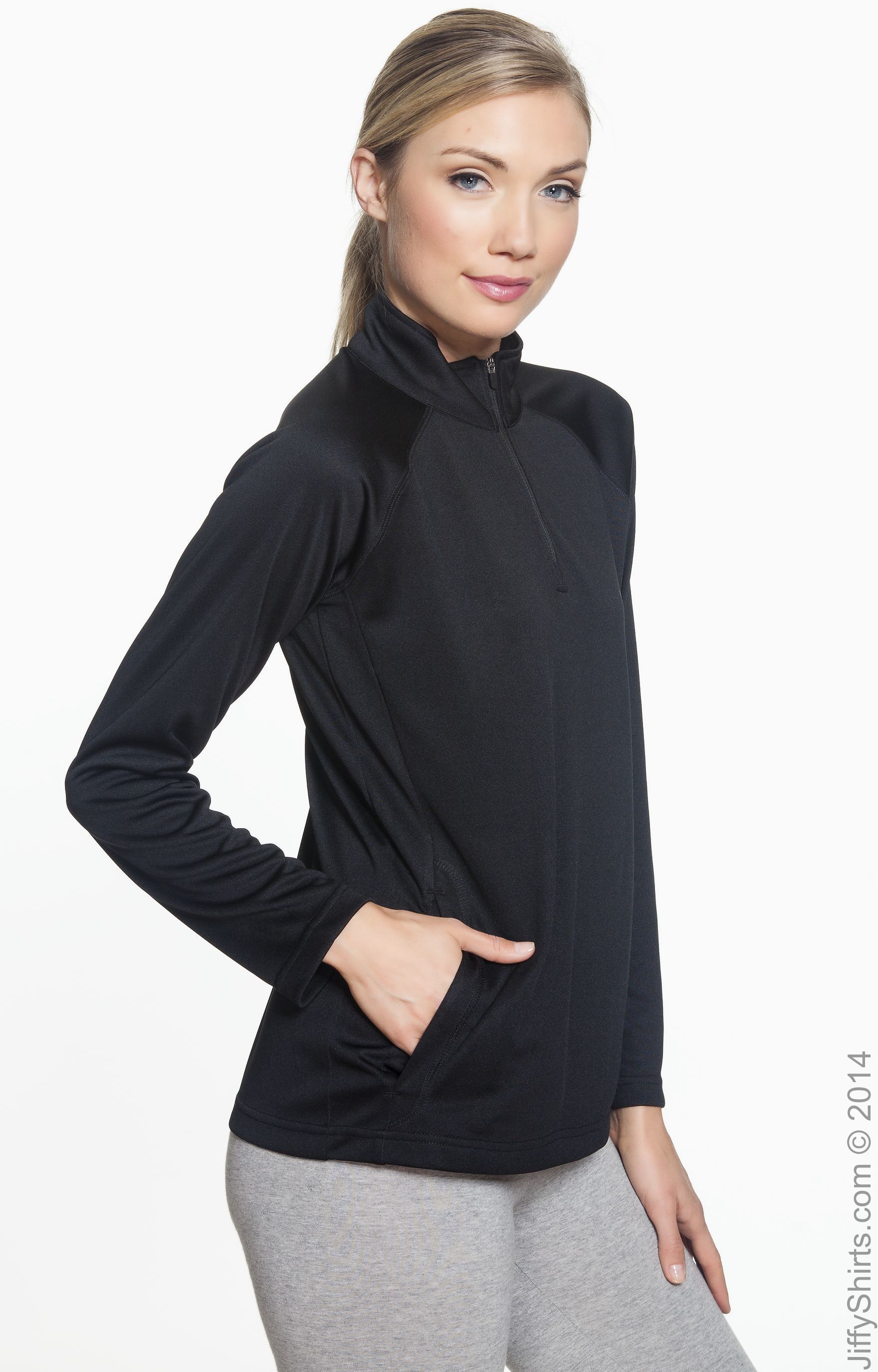 Devon & Jones DG440W Black