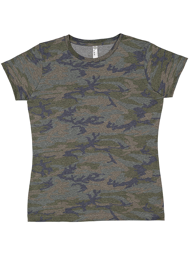 LAT 3516 Vintage Camo