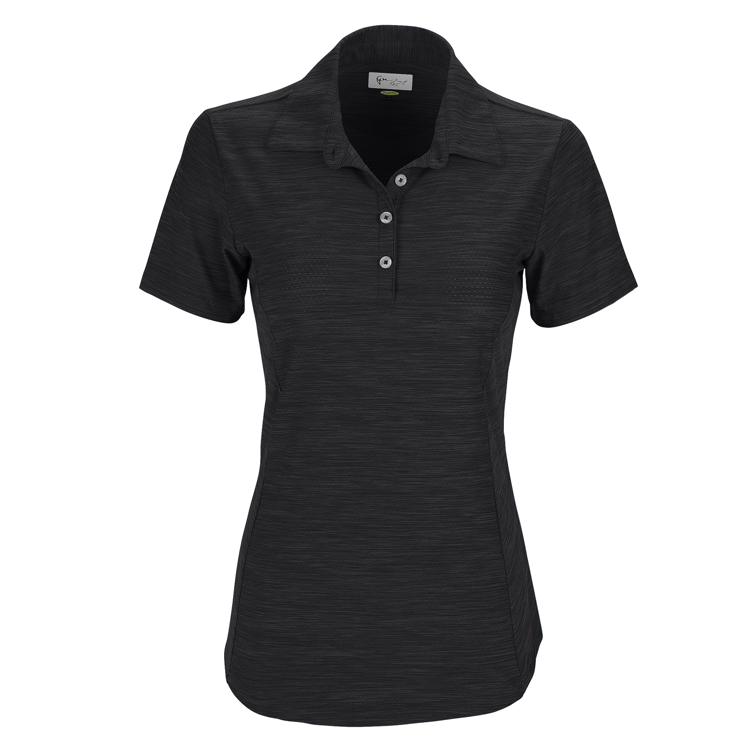 Greg Norman WNS9K478 Black Heather