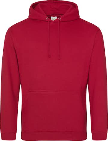 Just Hoods By AWDis JHA001 Fire Red
