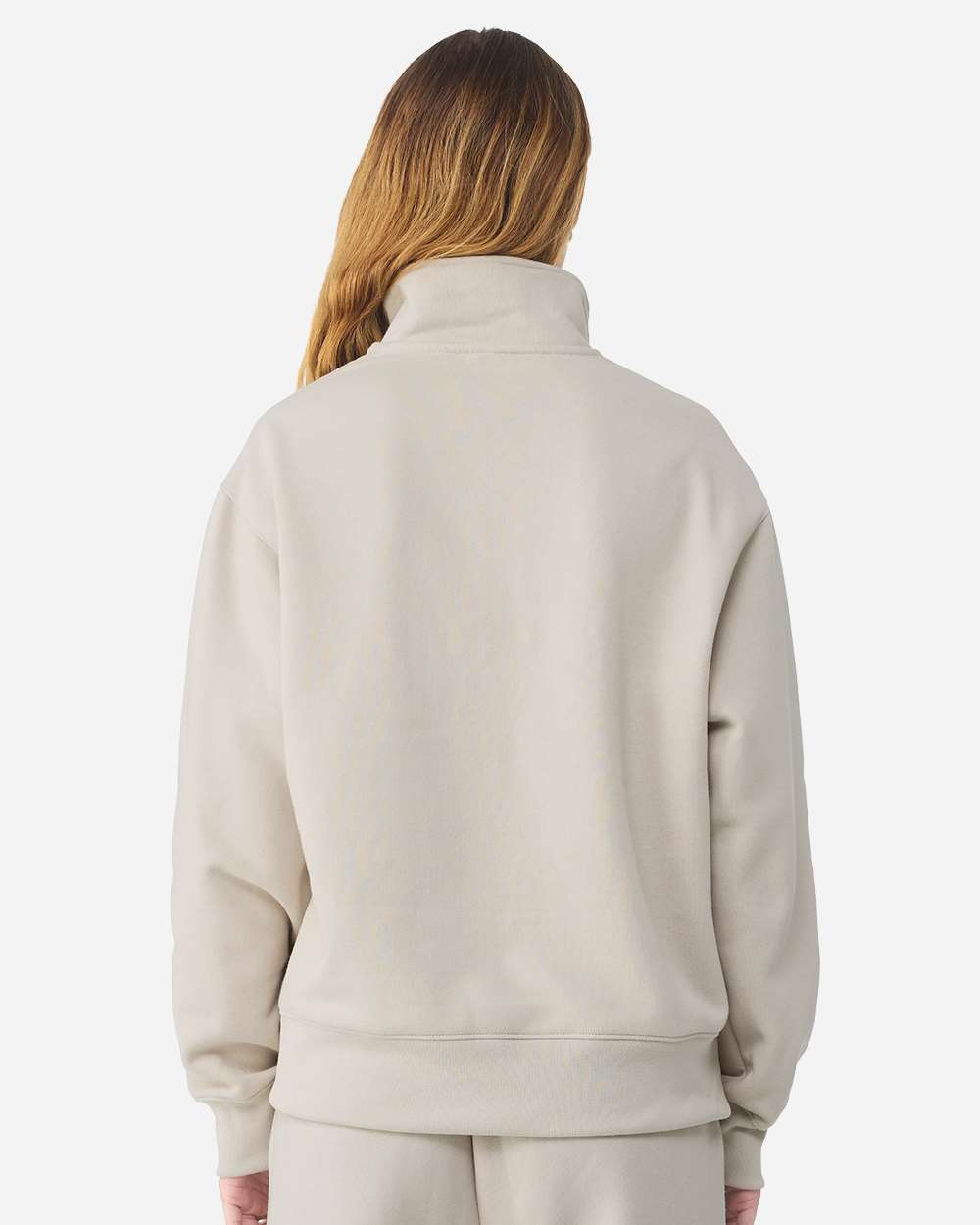 Bella + Canvas 4740 Dust