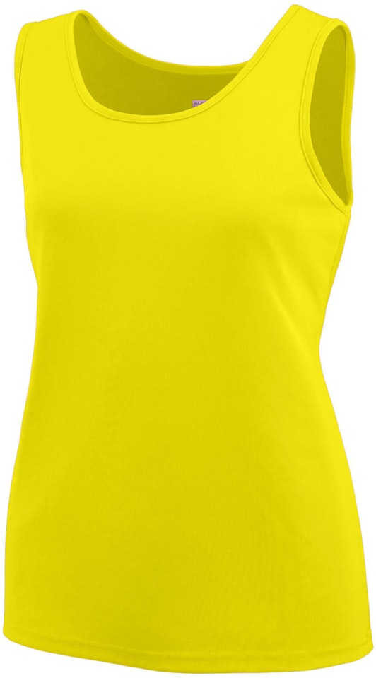 Augusta Sportswear 1705 Power Yellow