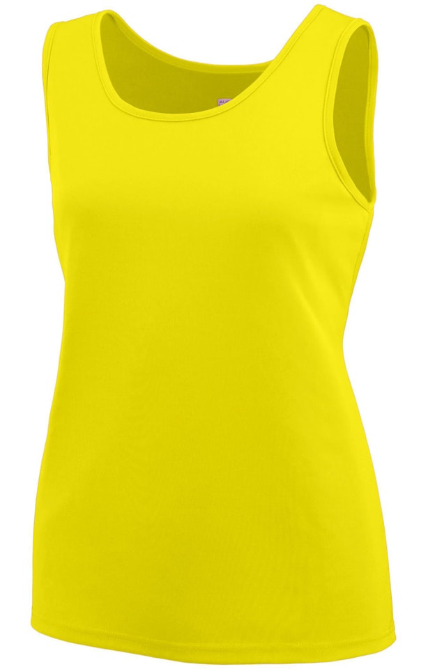 Augusta Sportswear 1705 Power Yellow