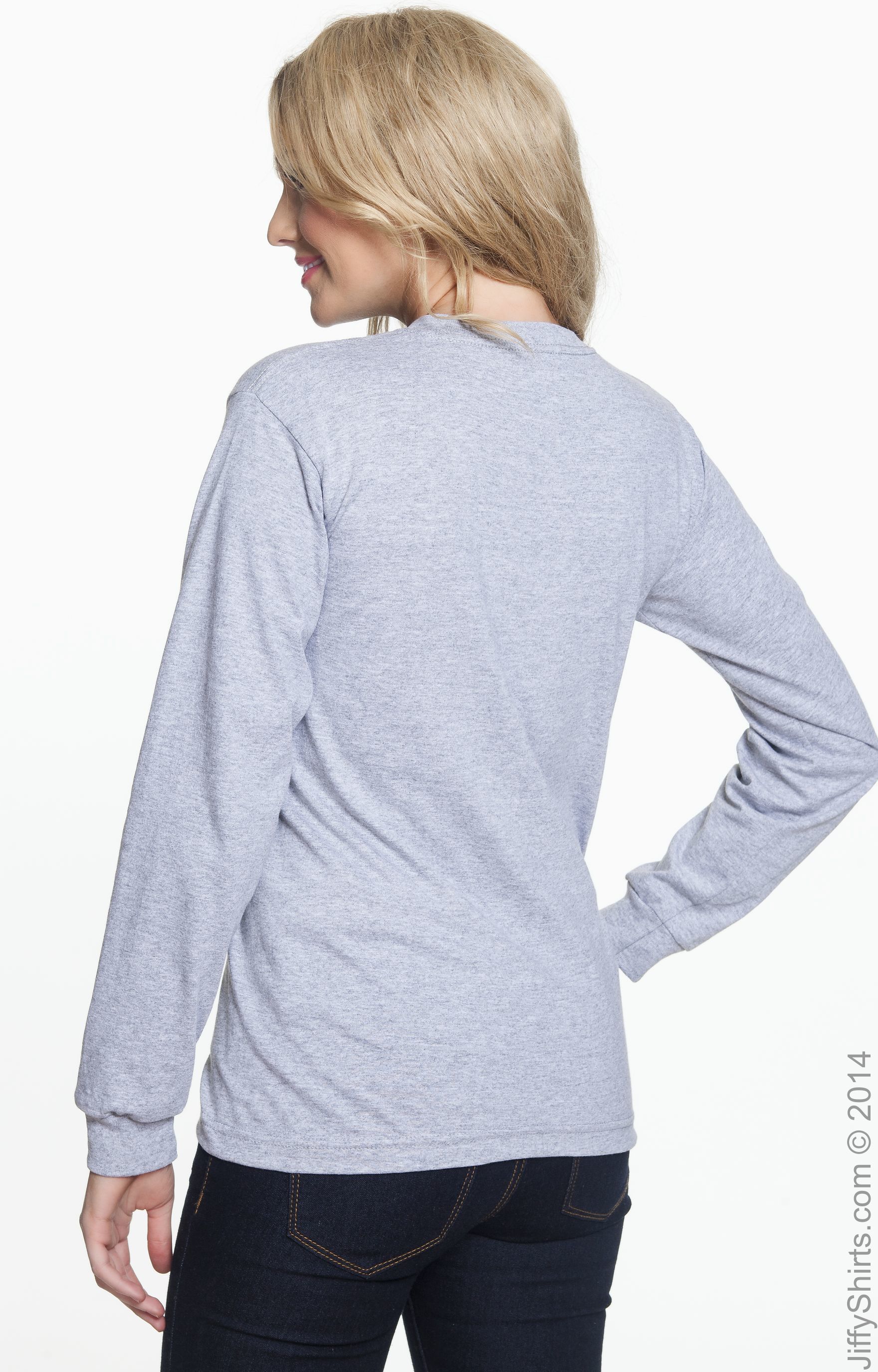 Bayside BA5060 Dark Ash