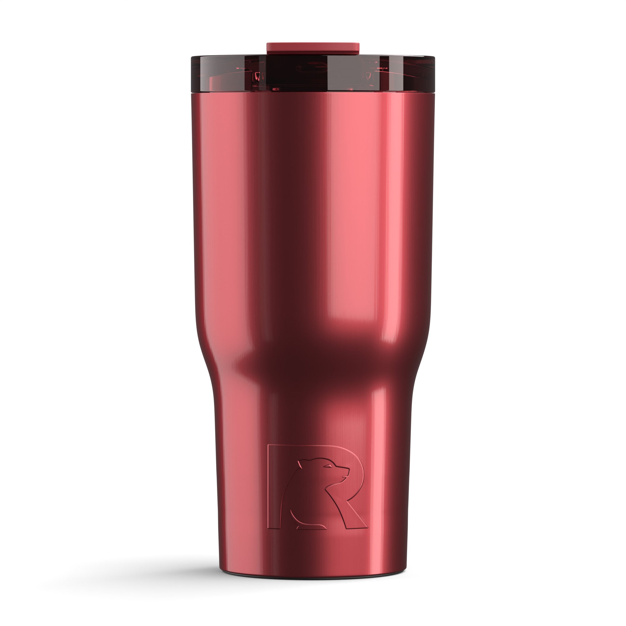 RTIC 544 Black Cherry Metallic