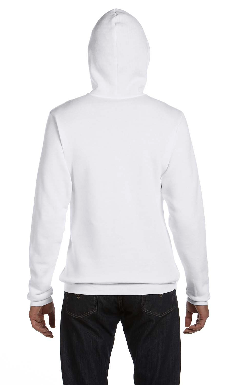 Bella + Canvas 3909 Solid White Triblend