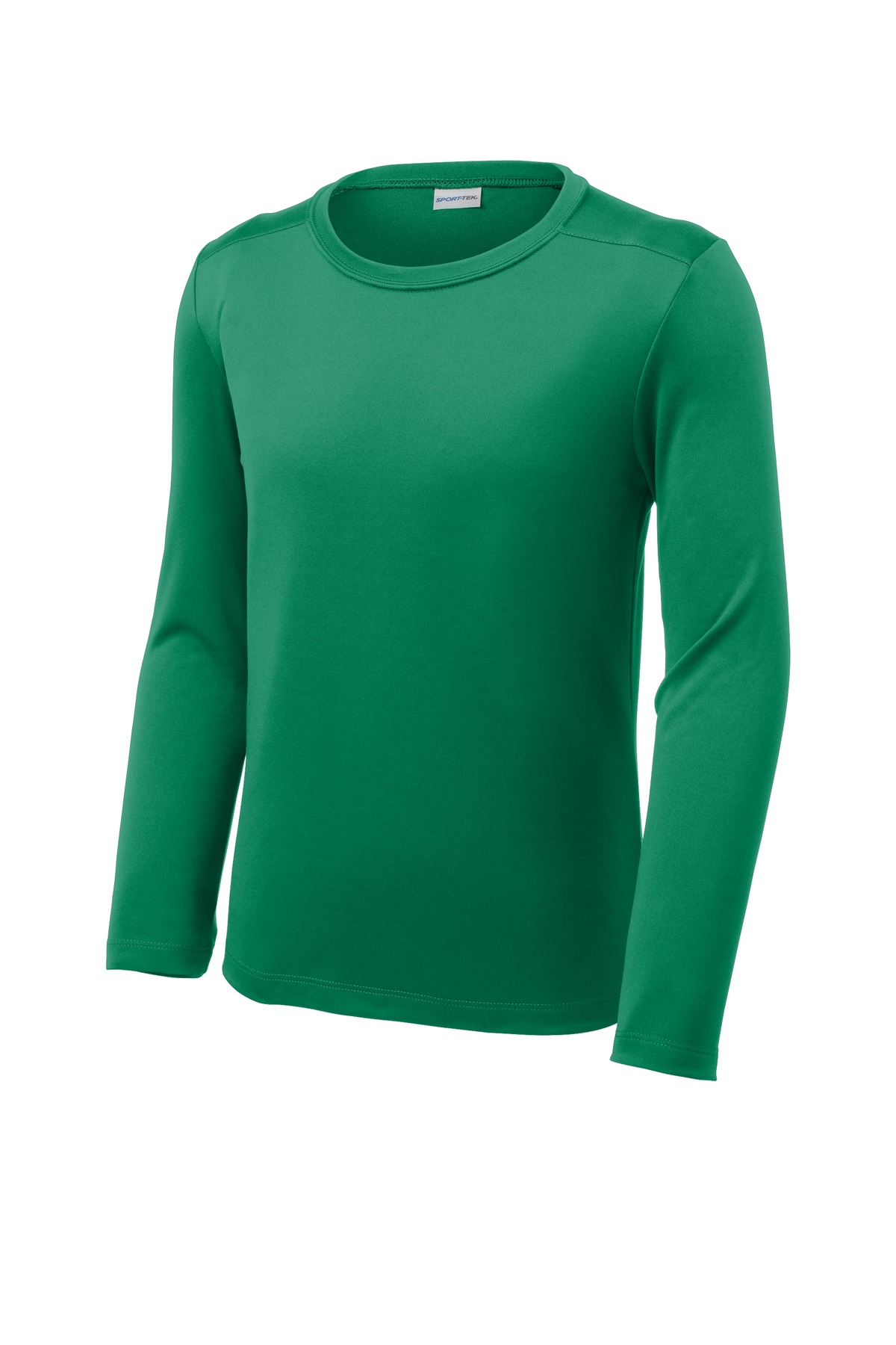 Sport-Tek YST420LS Kelly Green
