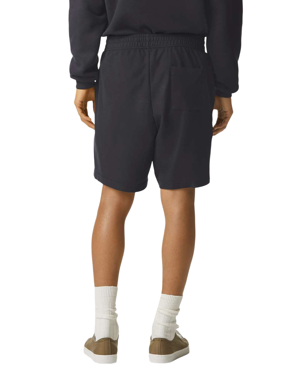 American Apparel 2PQ Black