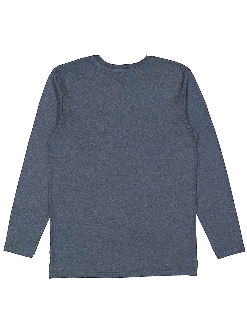 LAT 6918 Vin Denim/ Nat