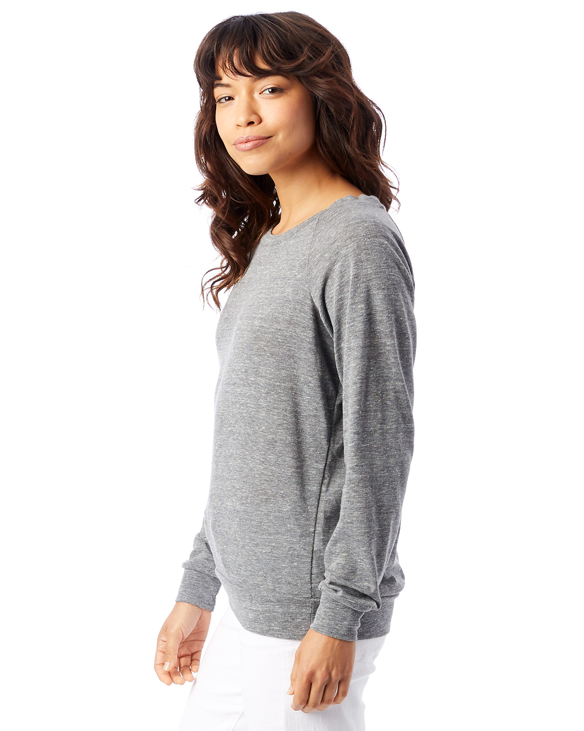 Alternative AA1990 Eco Gray