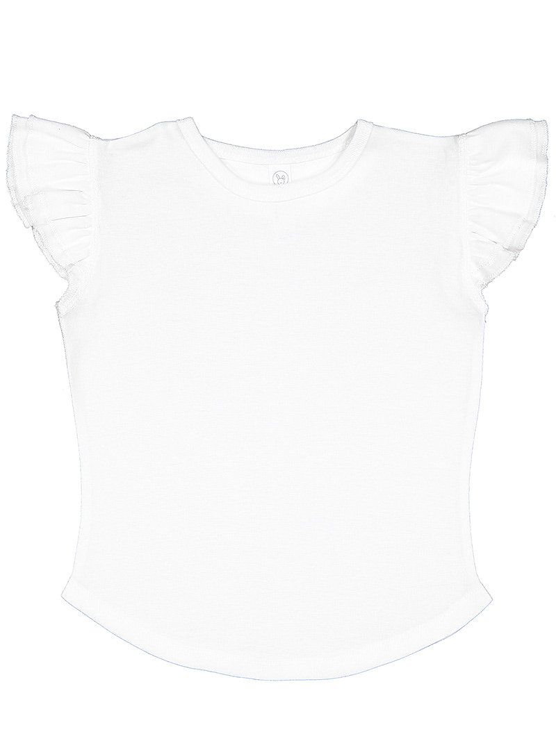 Rabbit Skins 3339 White