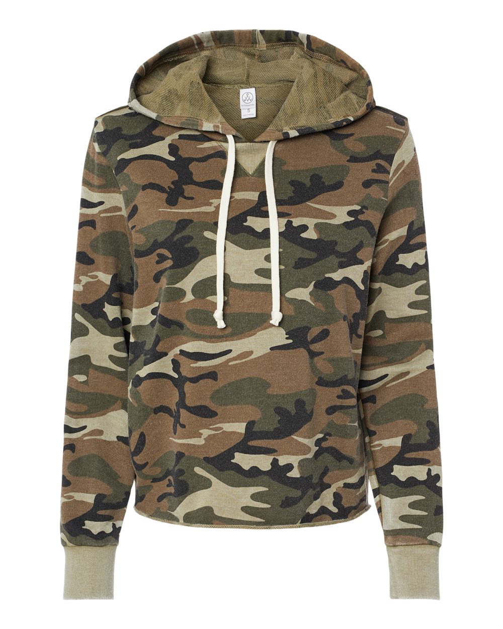 Alternative 8628F Camo New