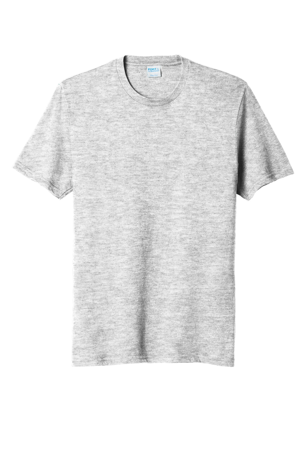 Port & Company PC455 Ash