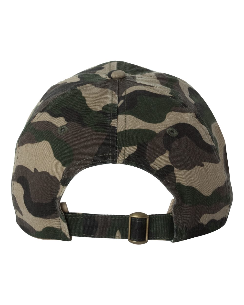 Valucap VC300A Green Camo