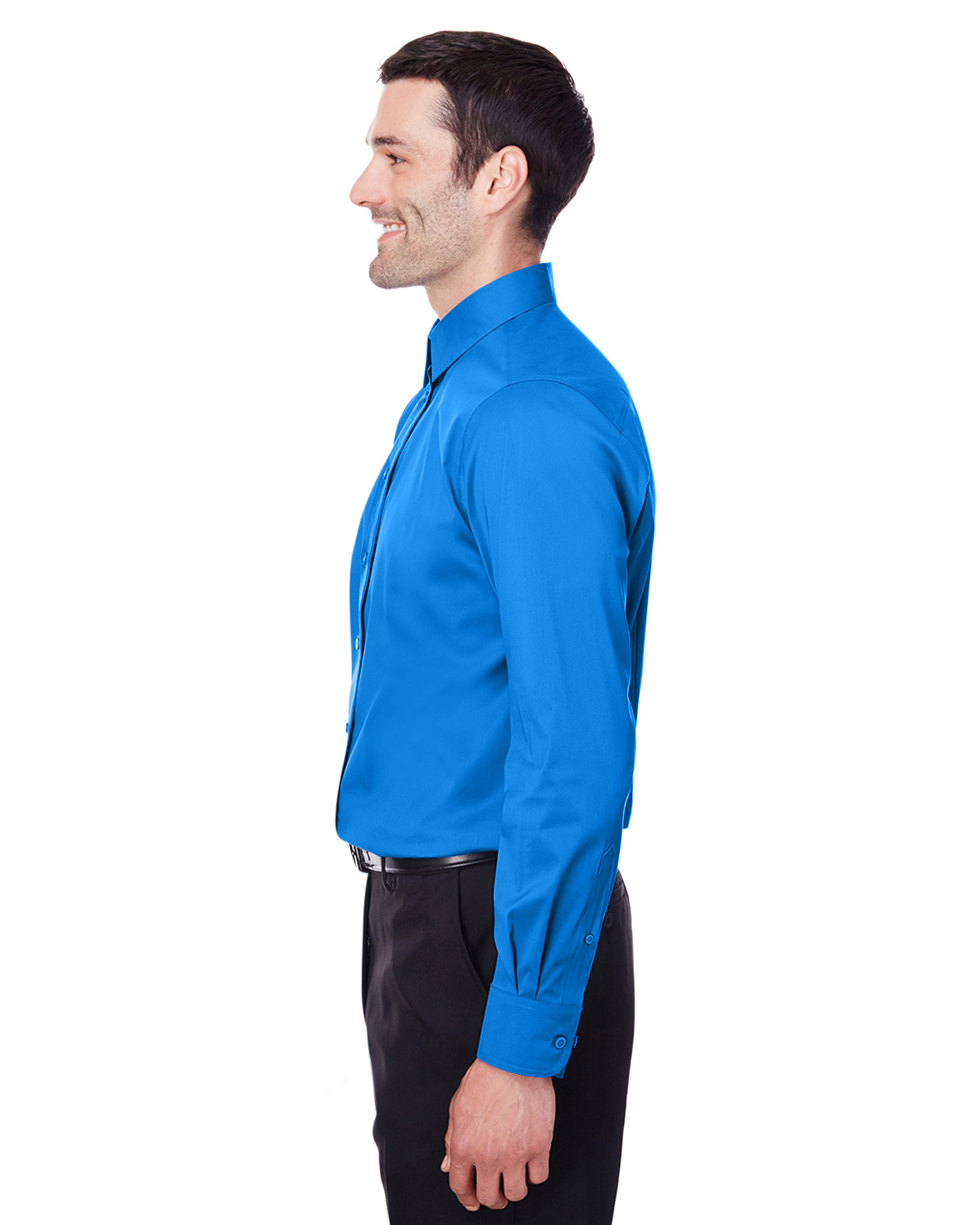 Devon & Jones DG560 French Blue