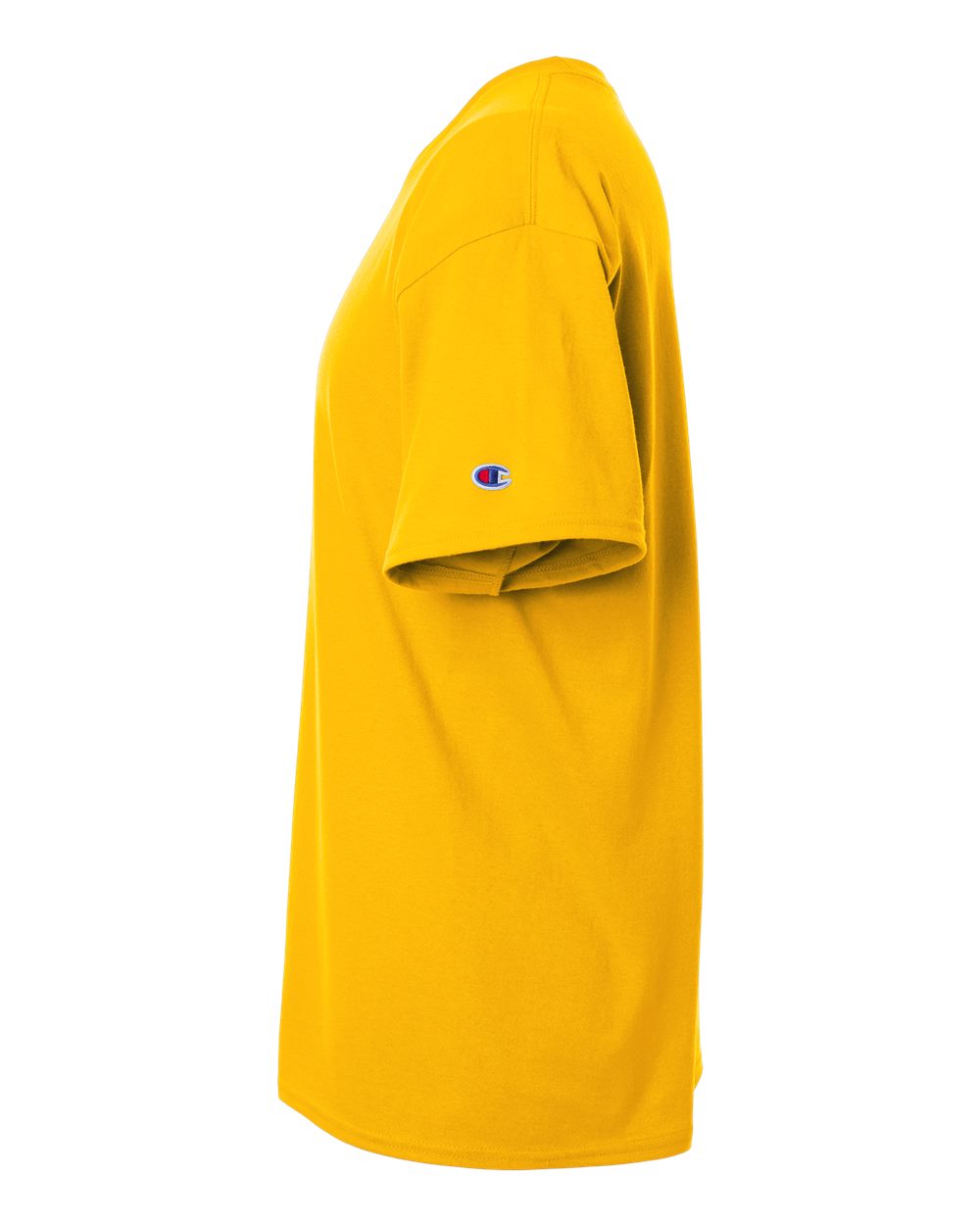 Champion CH1000 Yellow Cab