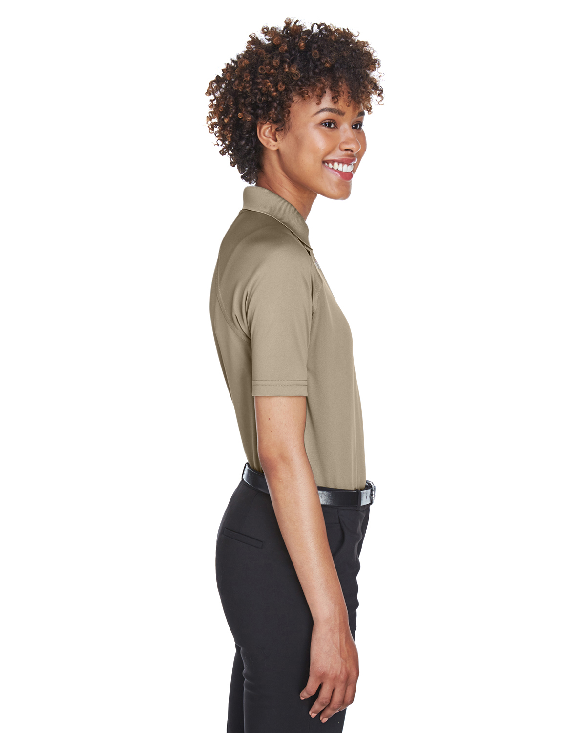 Harriton M211W Desert Khaki