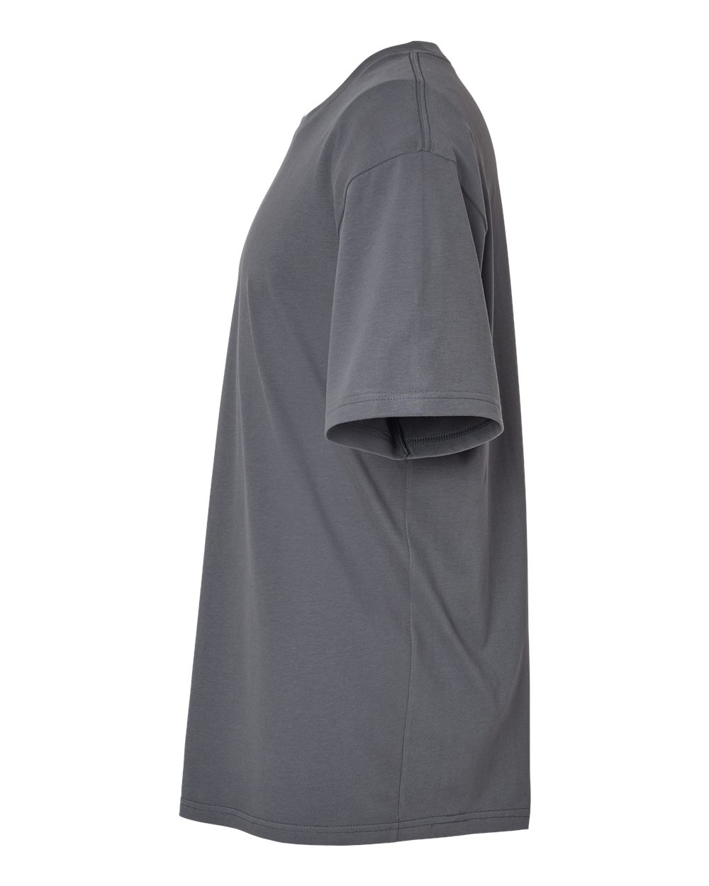 American Apparel 5389 Sueded Asphalt