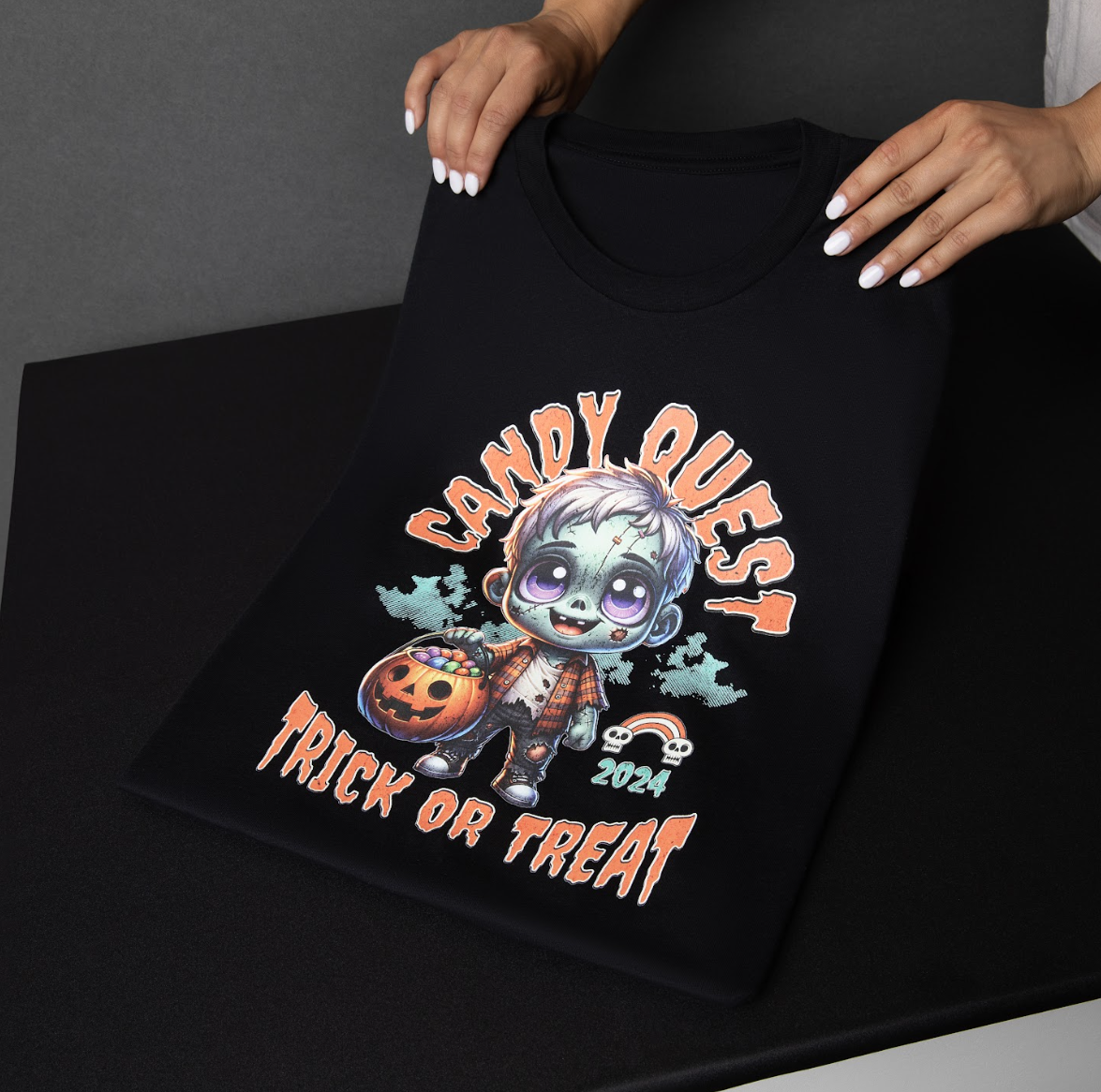 JiffyTransfers DTFGD1 Transfer