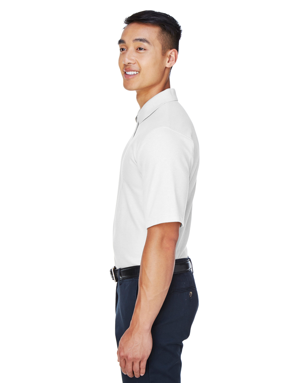 Devon & Jones DG150 White