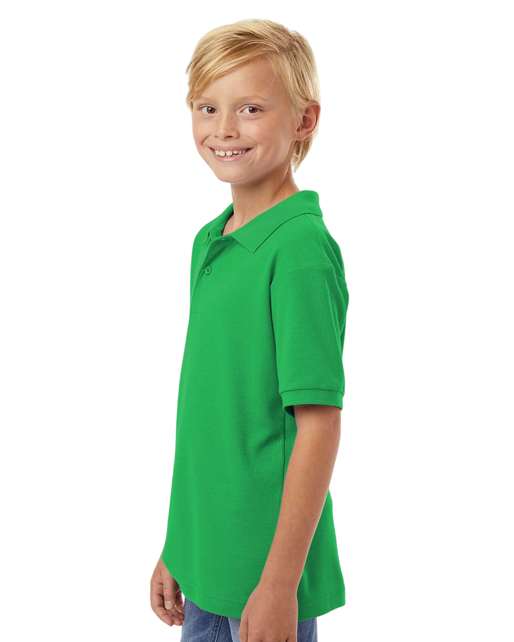 AllPro 62800Y Kelly Green