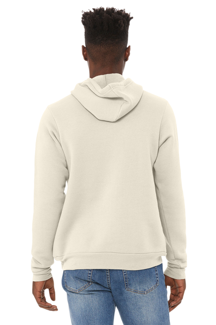 Bella + Canvas 3719 Natural