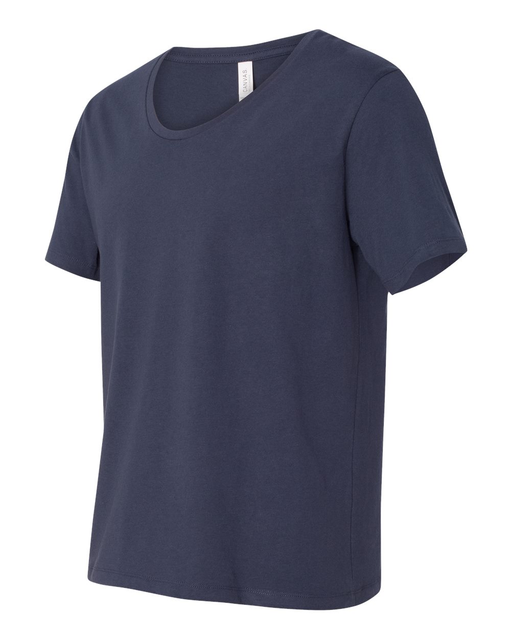 Bella + Canvas 3406 Navy