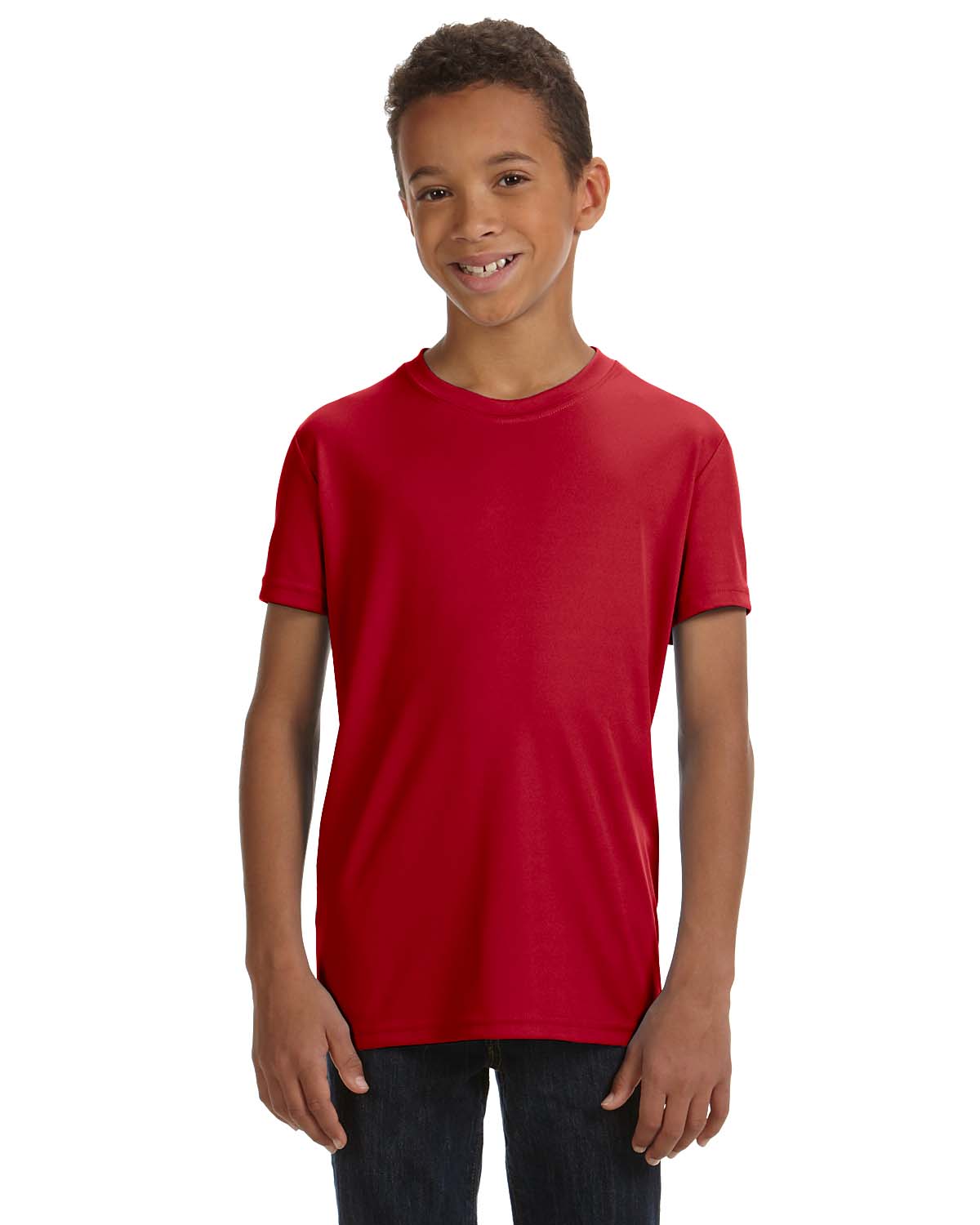 Picture for Sport Scarlet Red