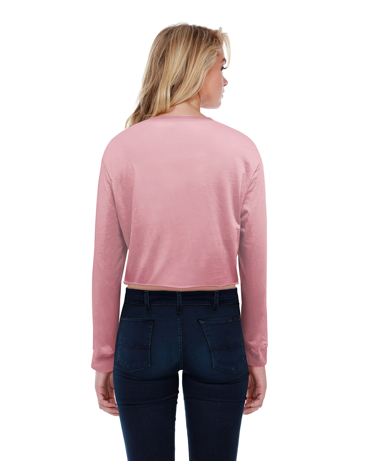 StarTee 1170SR Dusty Pink