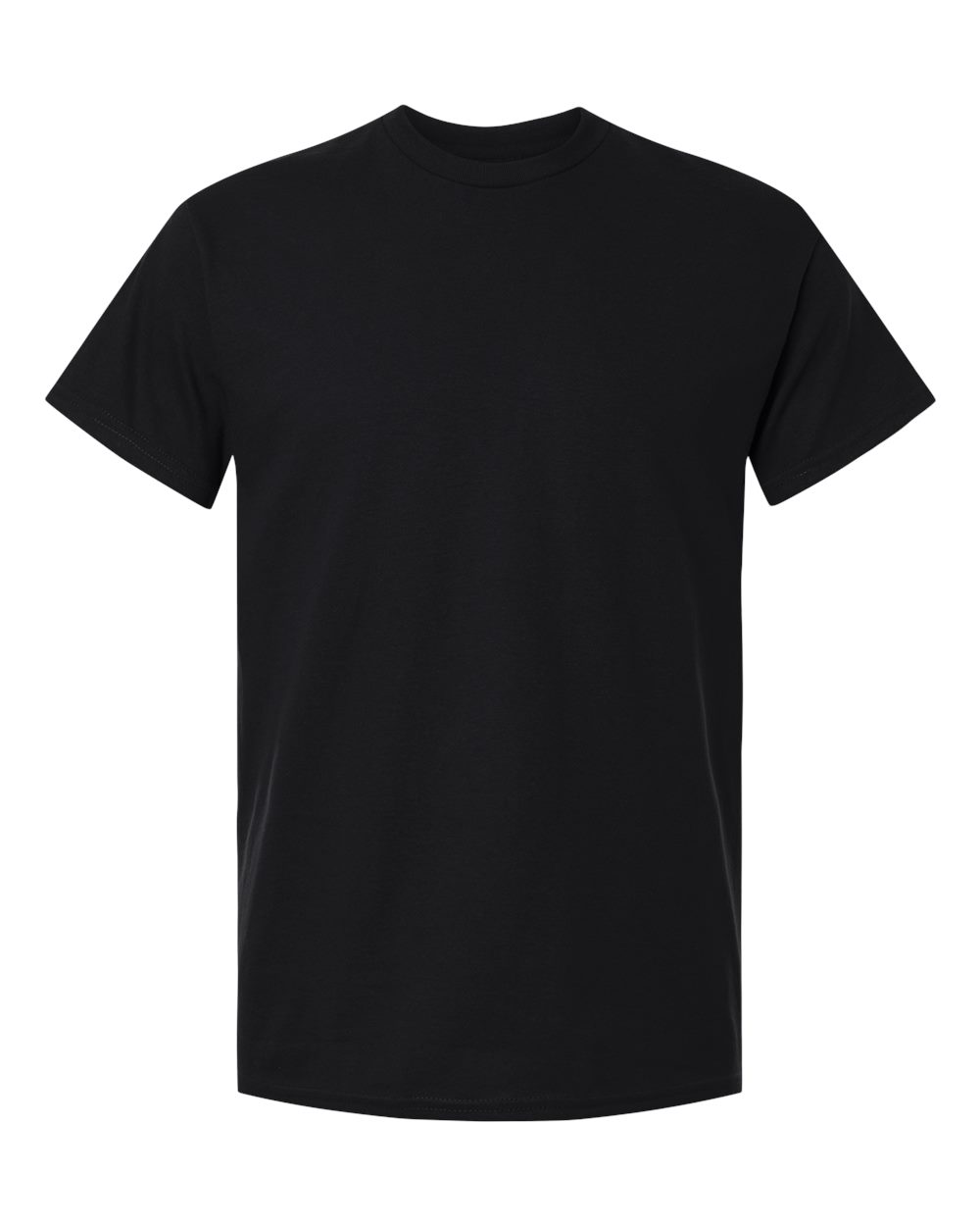 Gildan 5000TJ1 Black