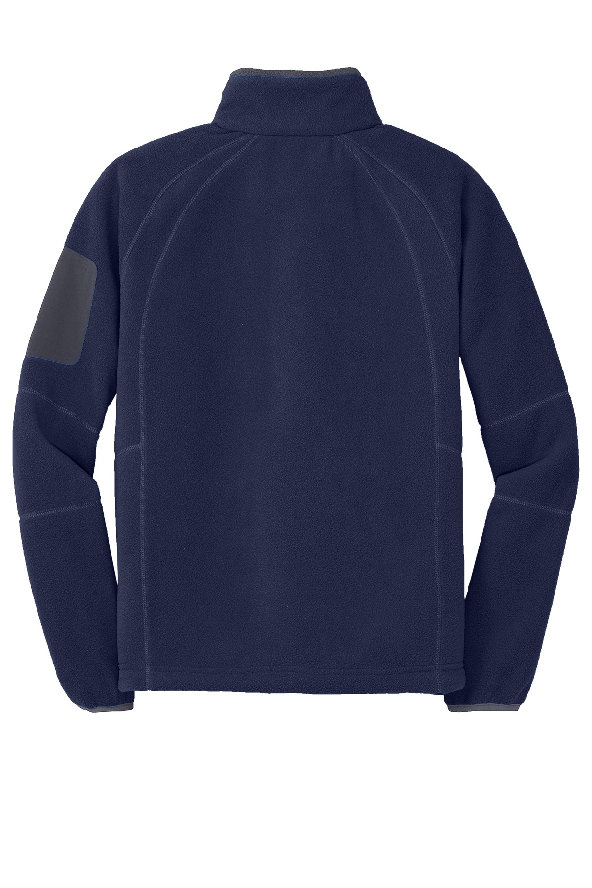 Port Authority F229 Navy / Bat Gray