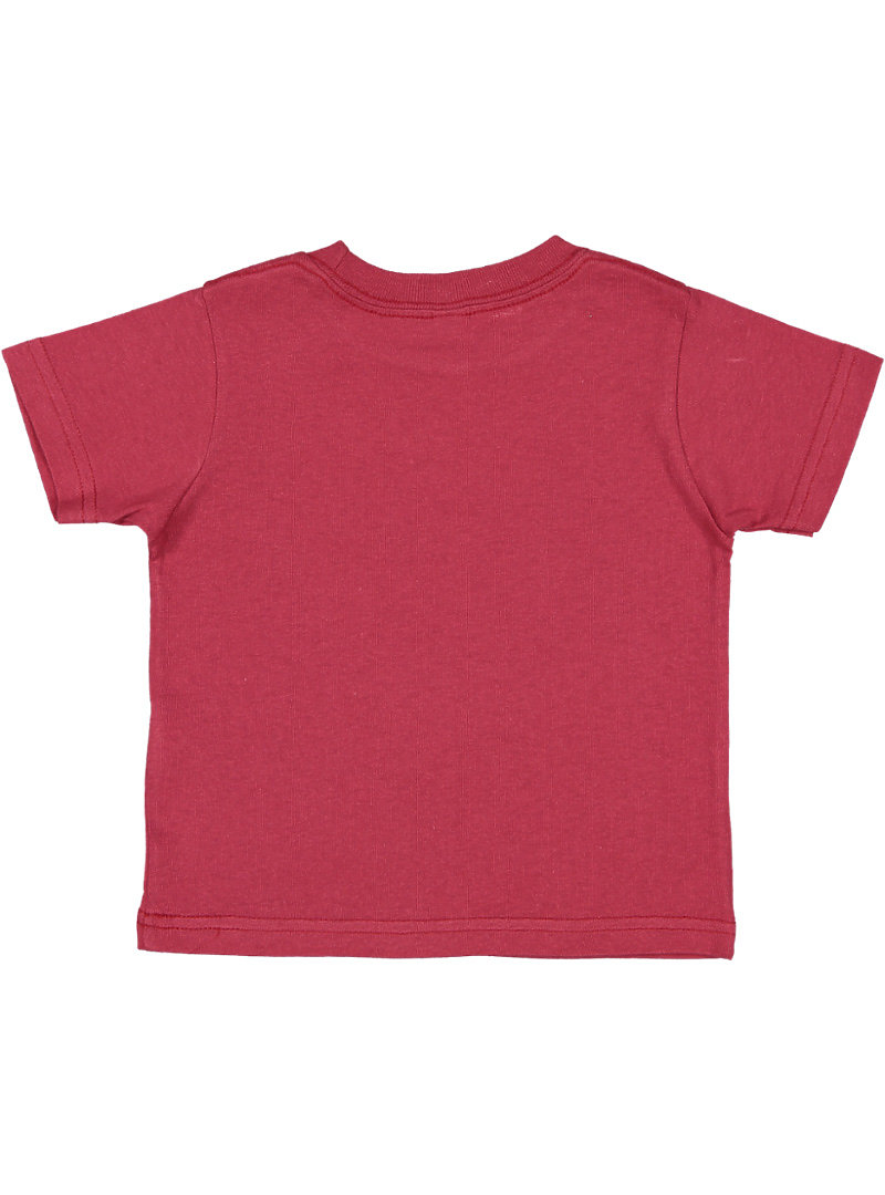 Rabbit Skins 3401 Garnet