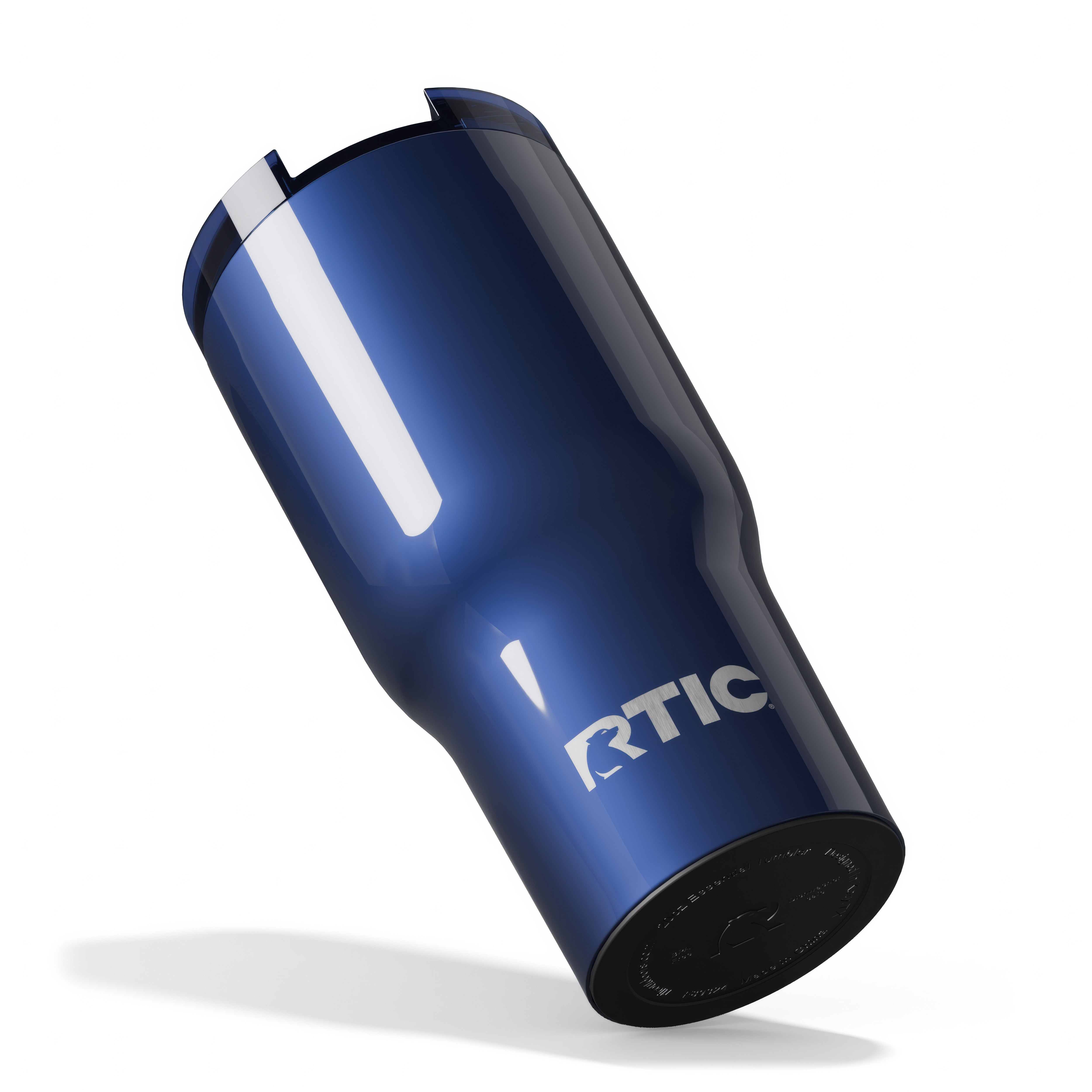 RTIC 544 Midnight Dust Metallic