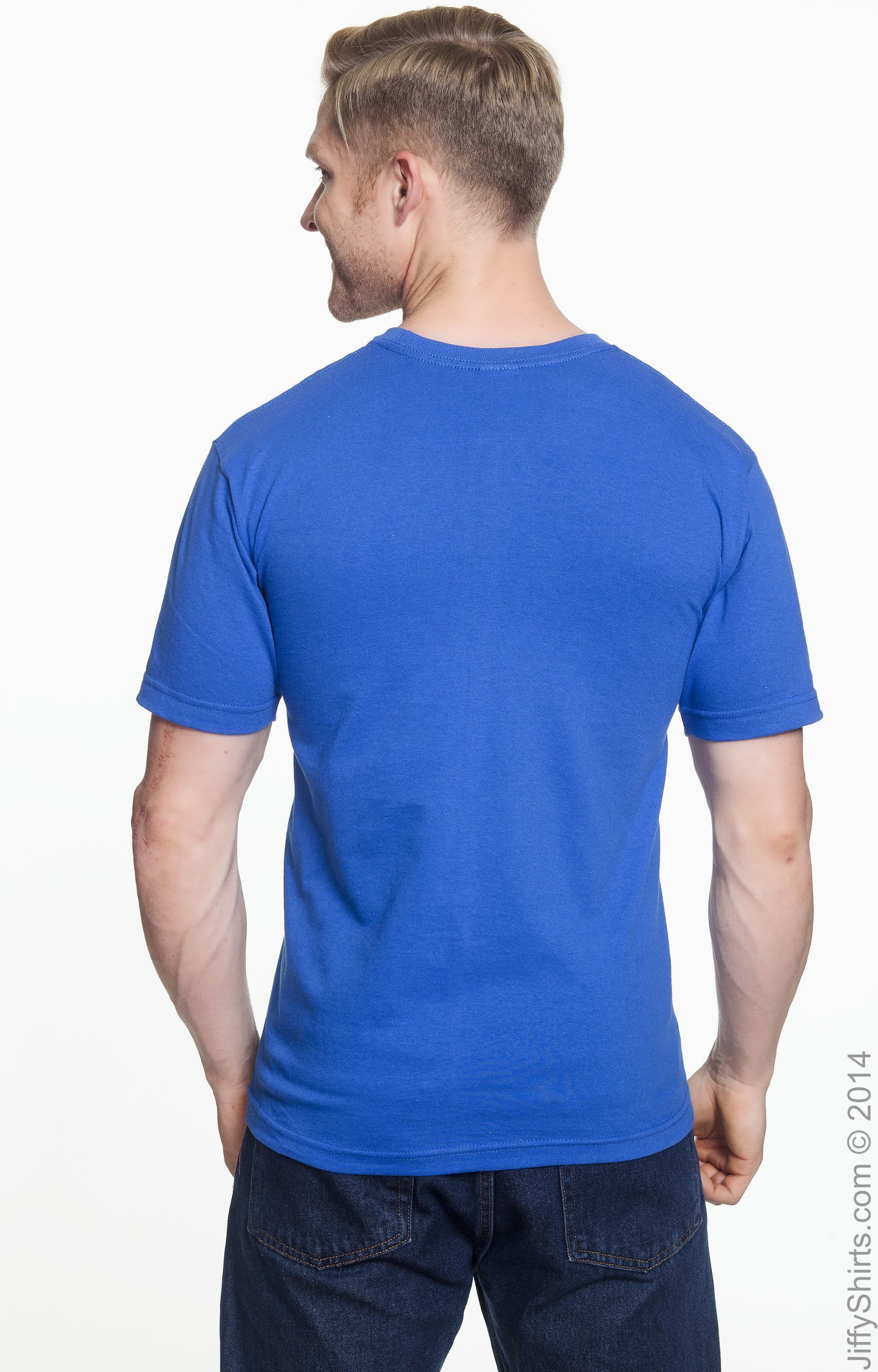 Bayside BA5040 Royal