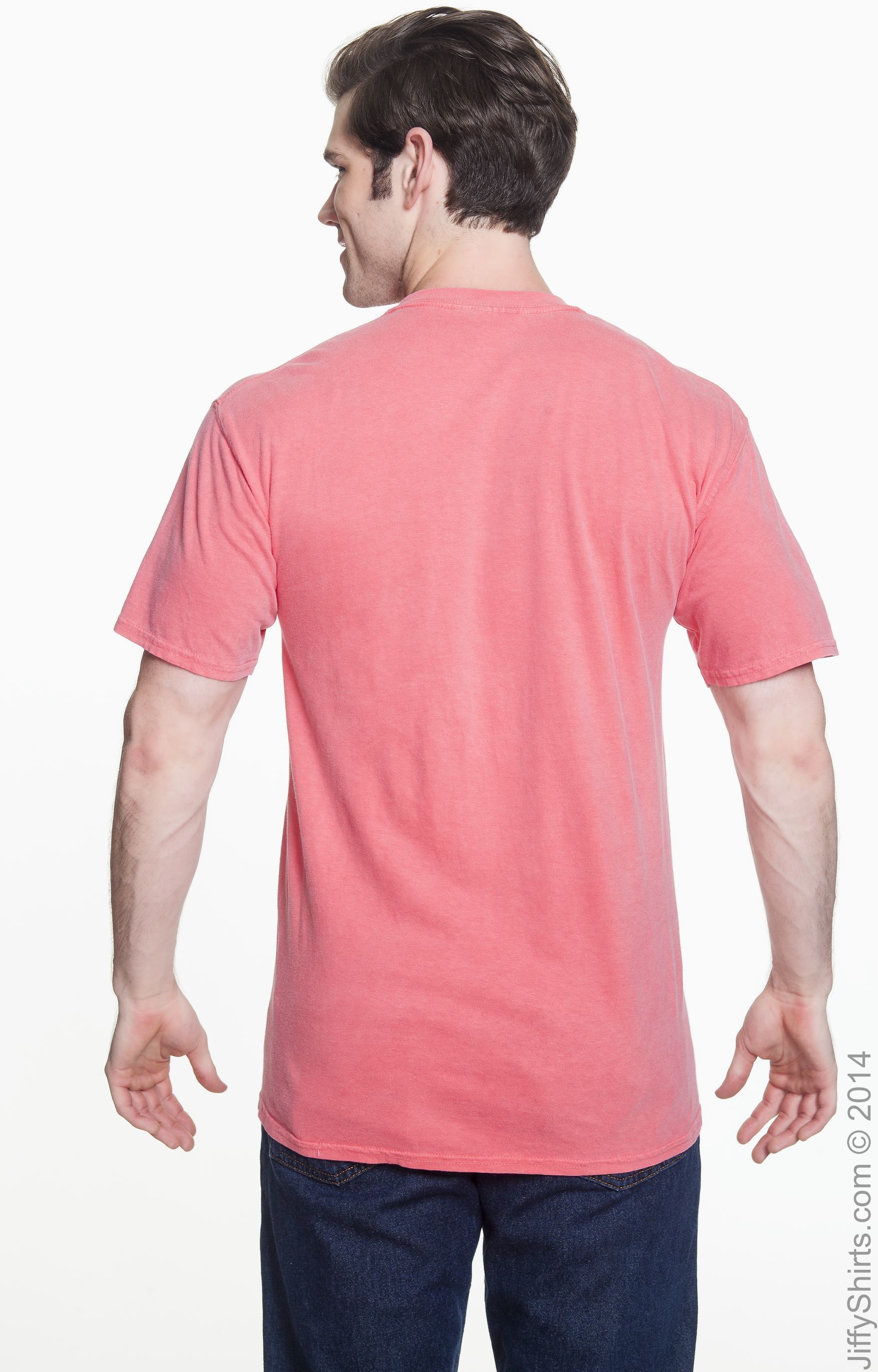 Comfort Colors 6030CC Watermelon