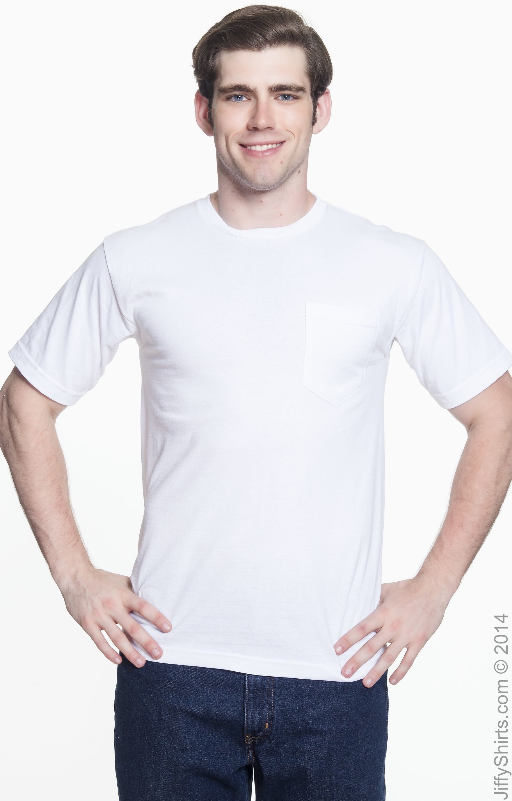 Bayside BA5070 White