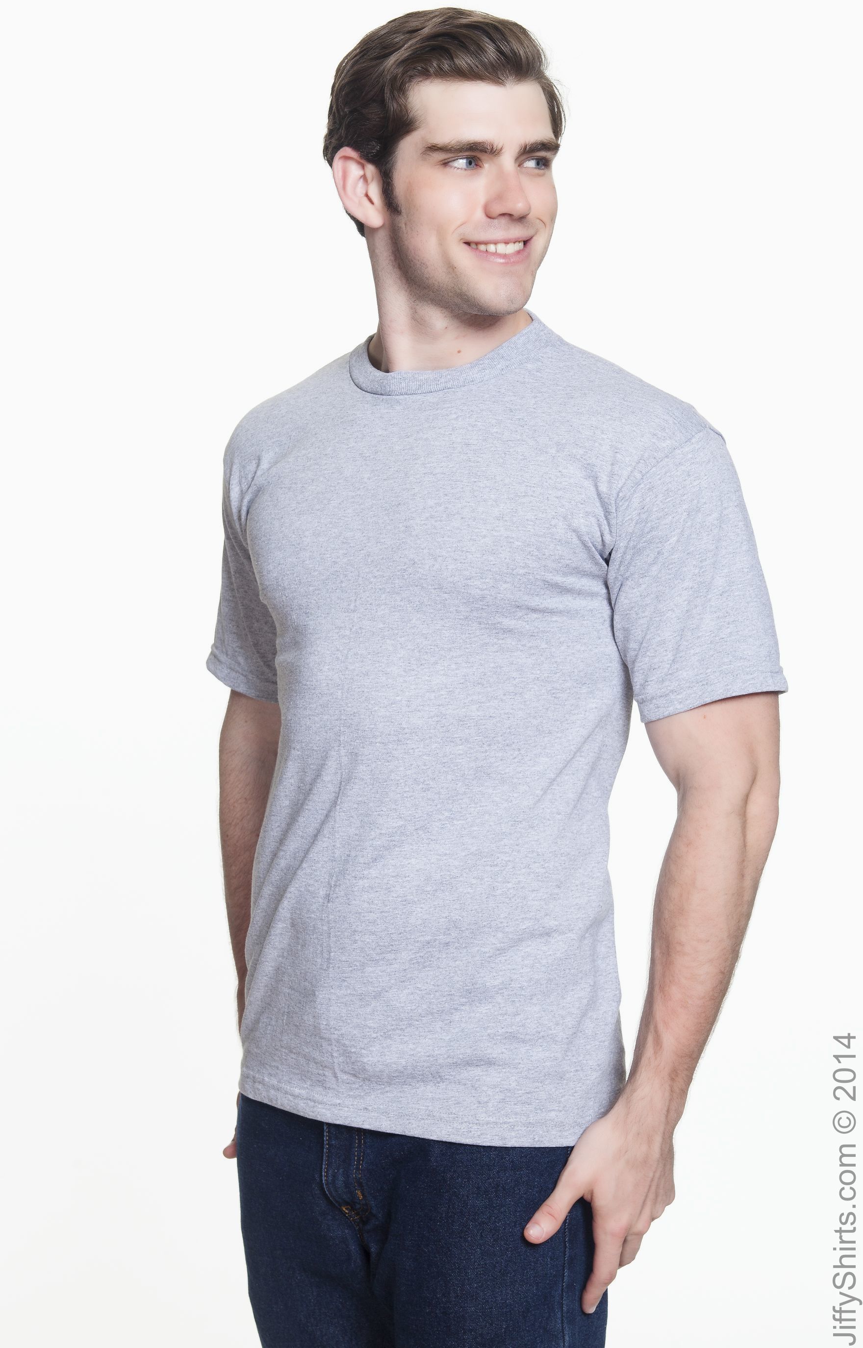 Bayside BA2905 Dark Ash