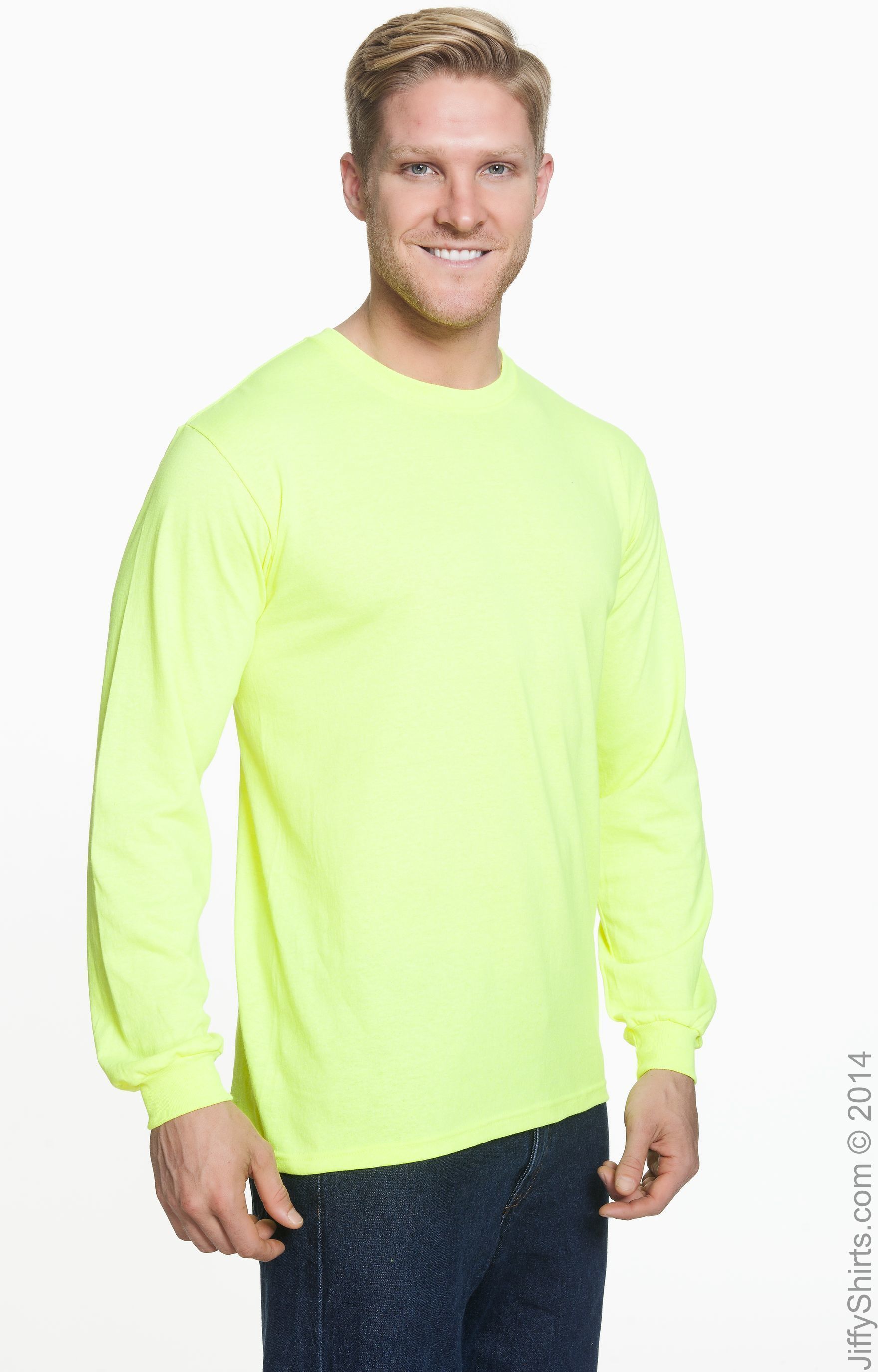 Bayside BA5060 Lime