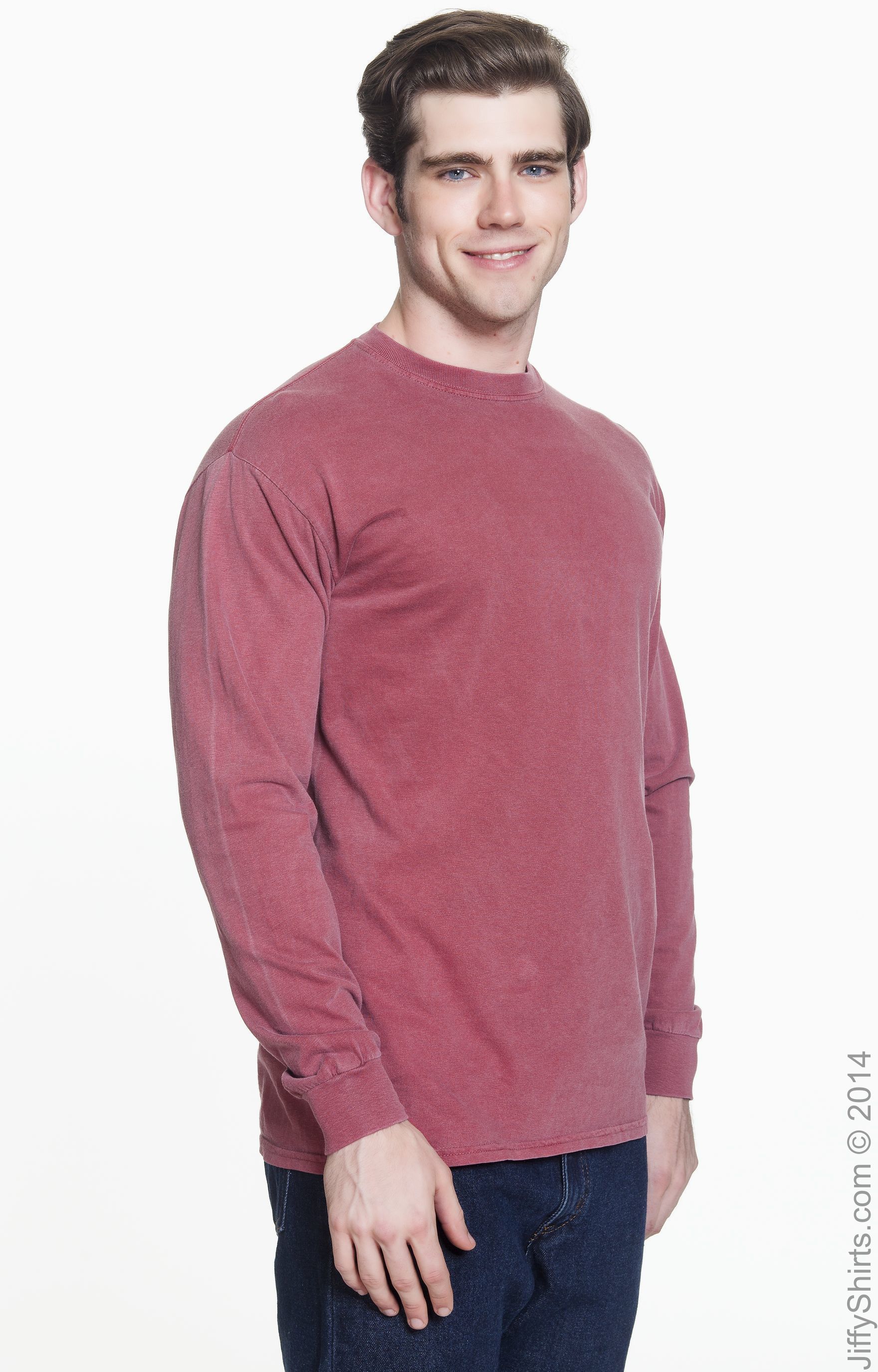 Comfort Colors C6014 Brick