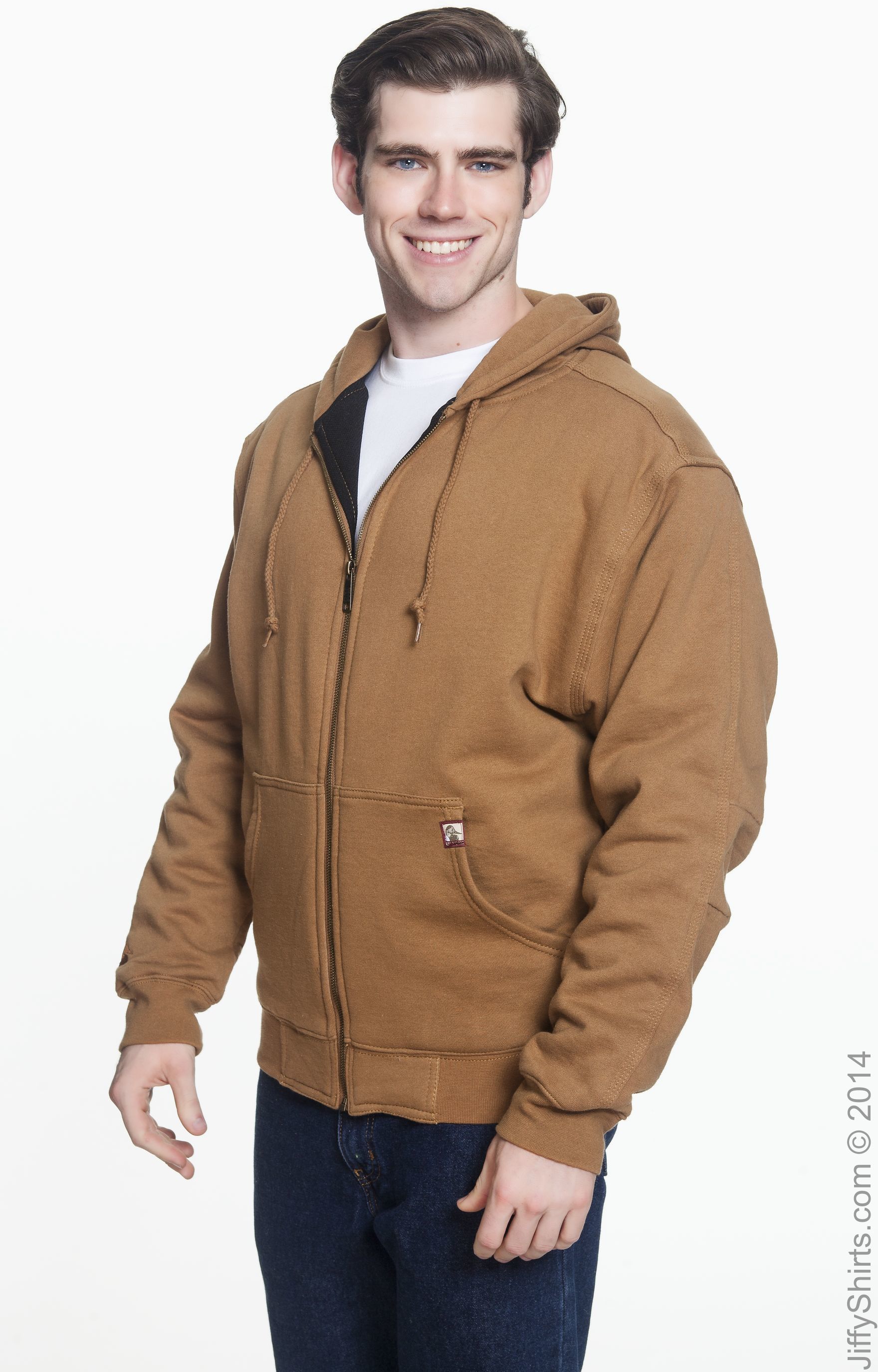 Dri Duck 7033 Saddle