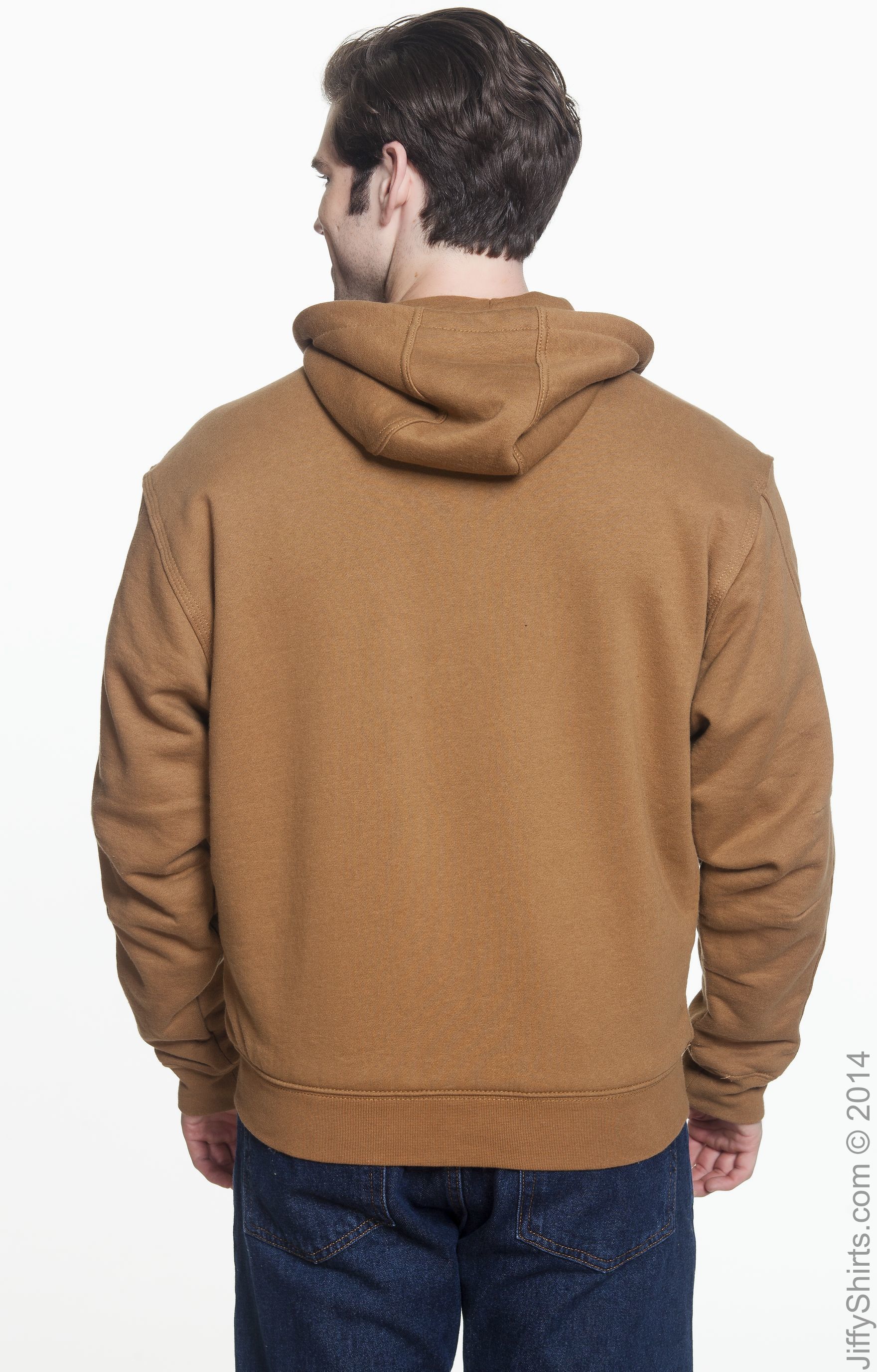 Dri Duck 7033 Saddle