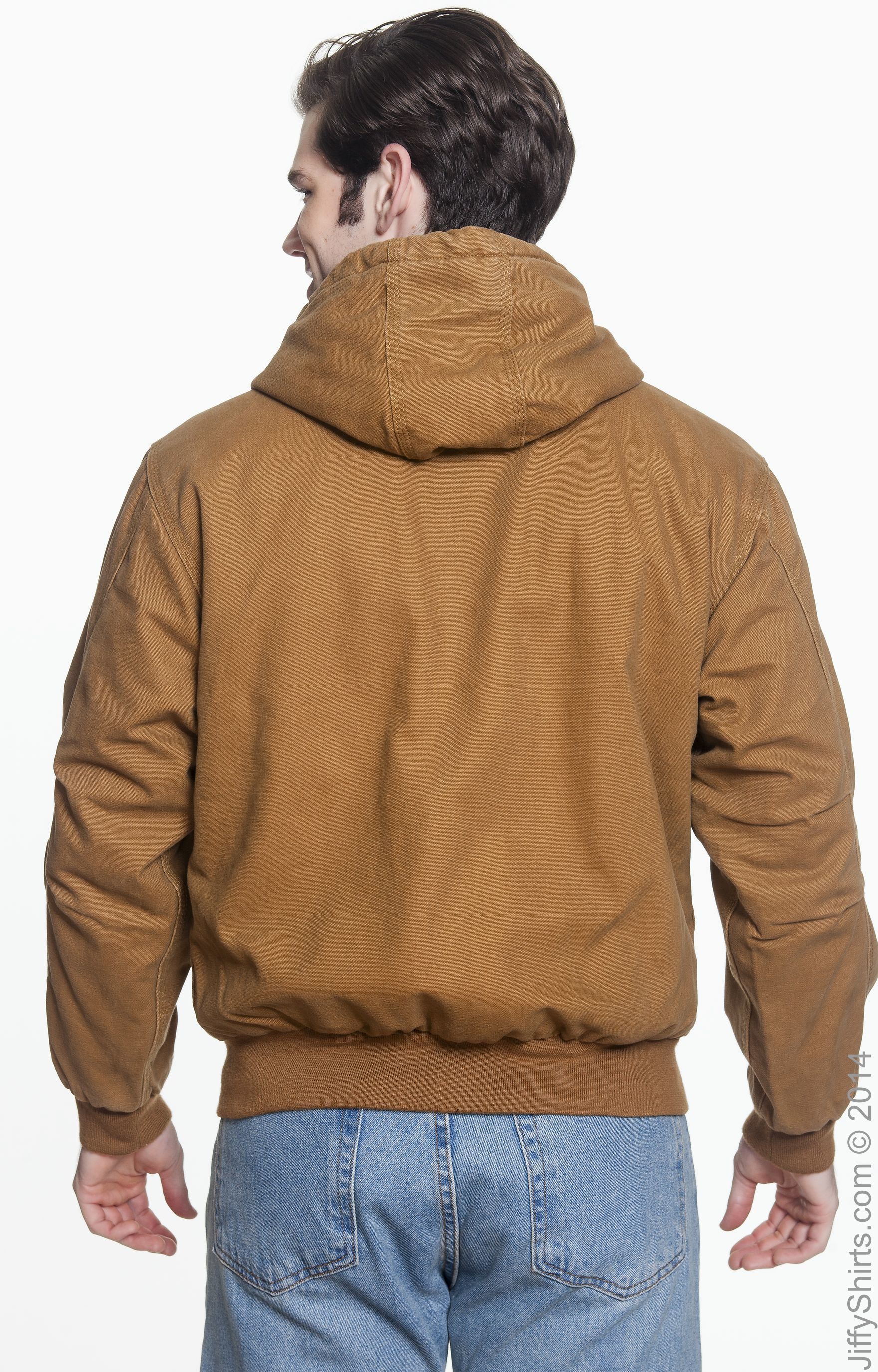 Dri Duck 5020 Saddle