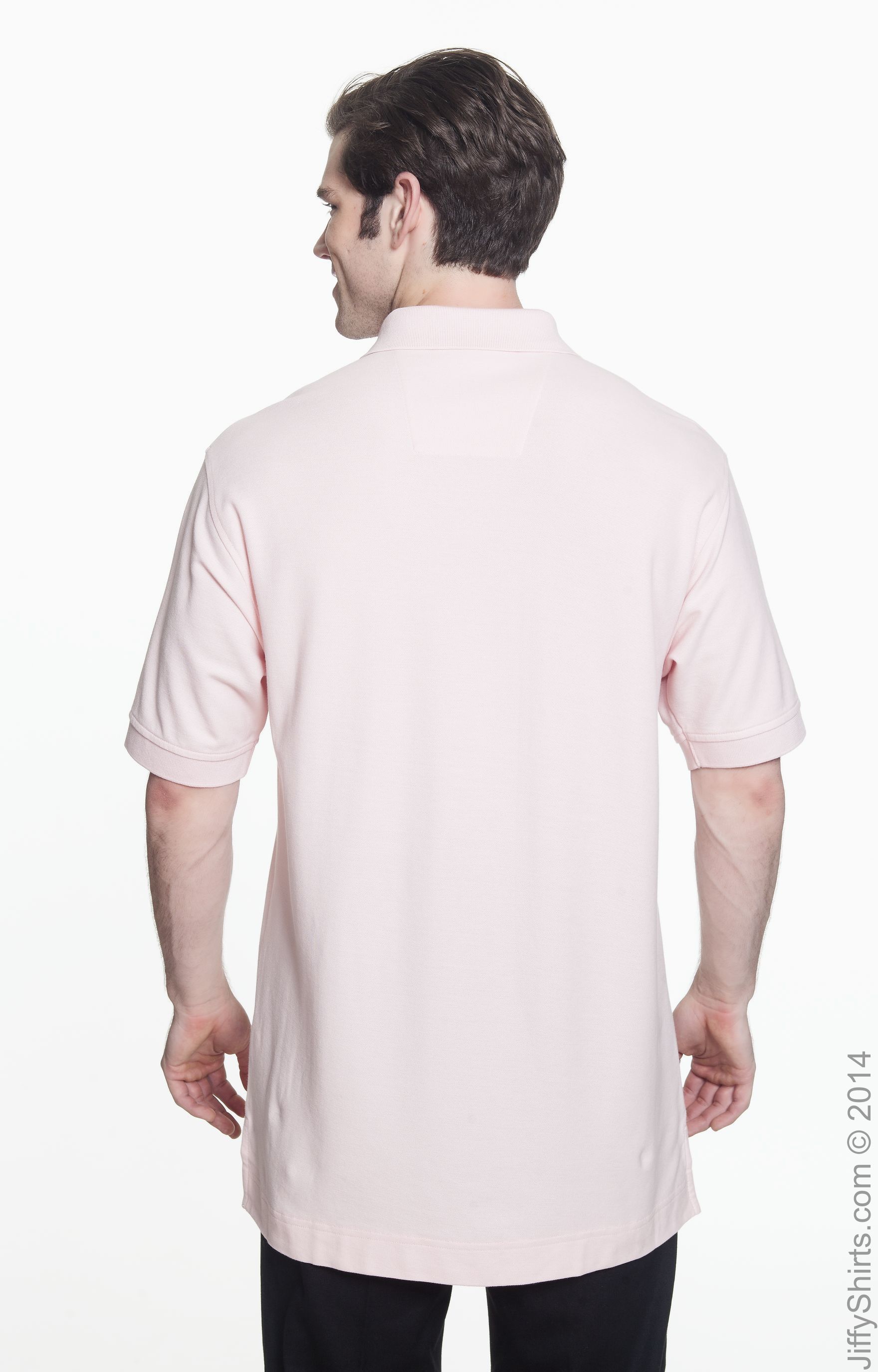 Devon & Jones D100 Pink