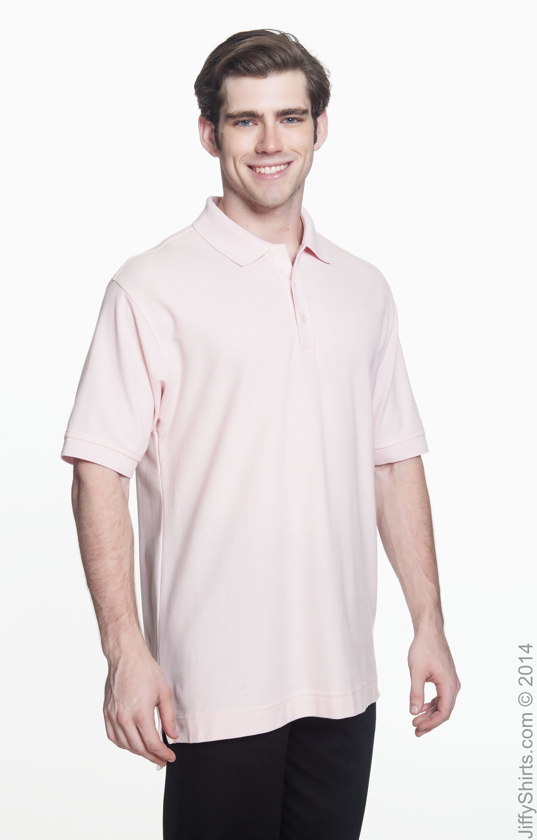 Devon & Jones D100 Pink