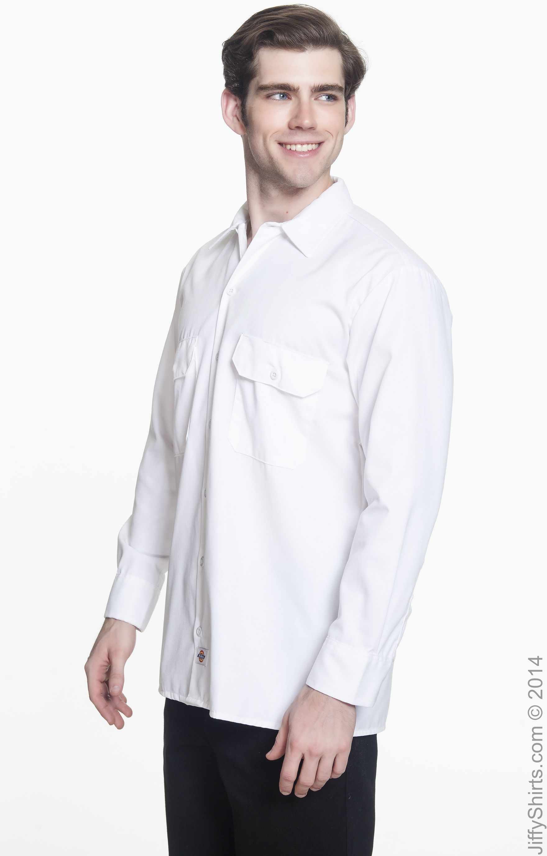 Dickies 574 White