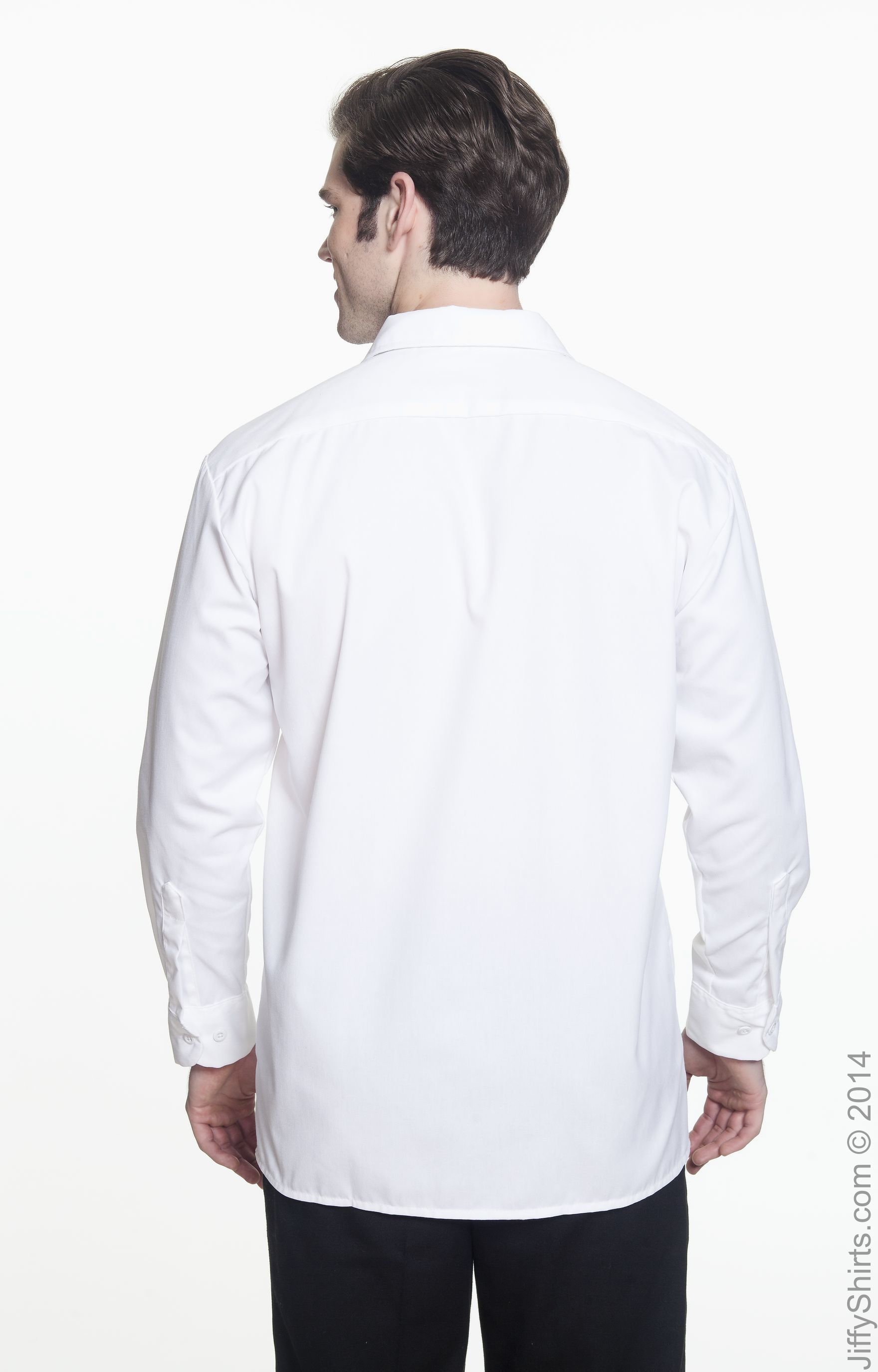 Dickies 574 White