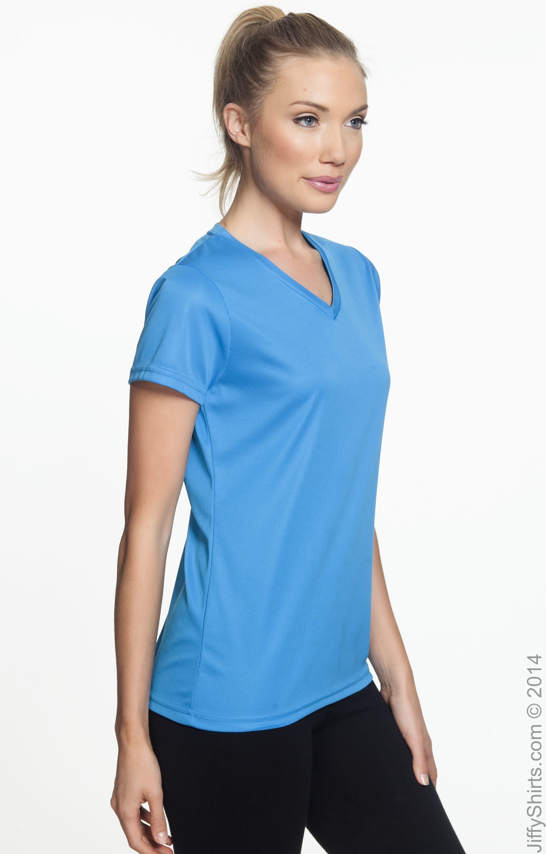 Augusta Sportswear 1790 Power Blue