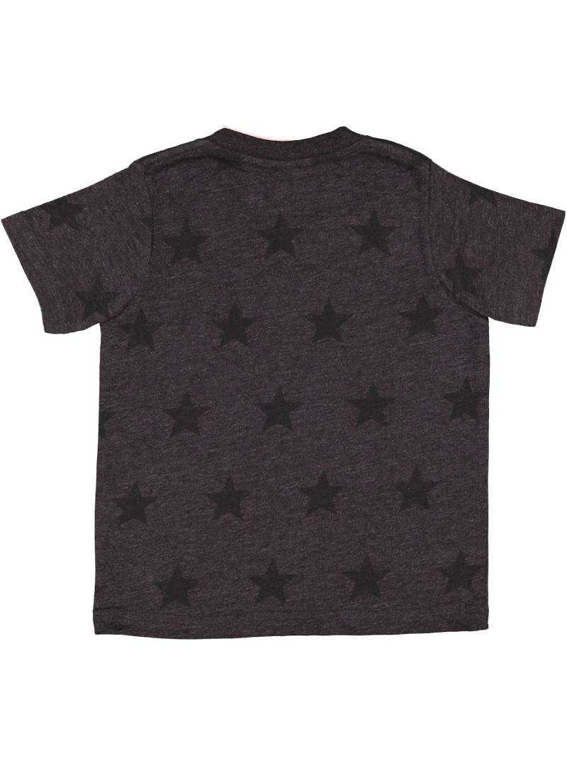 Code Five 3029 Smoke Star