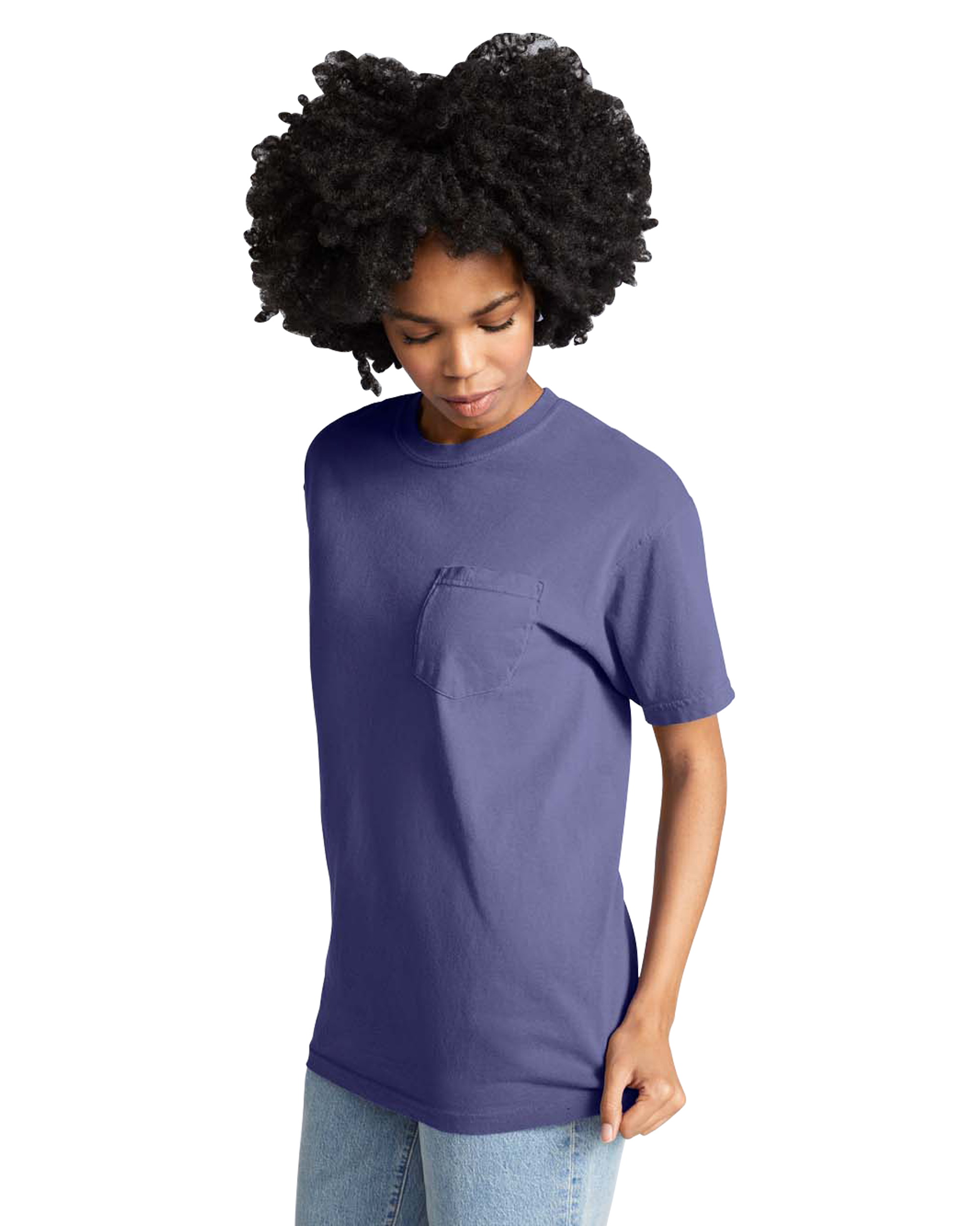 Comfort Colors 6030CC Grape